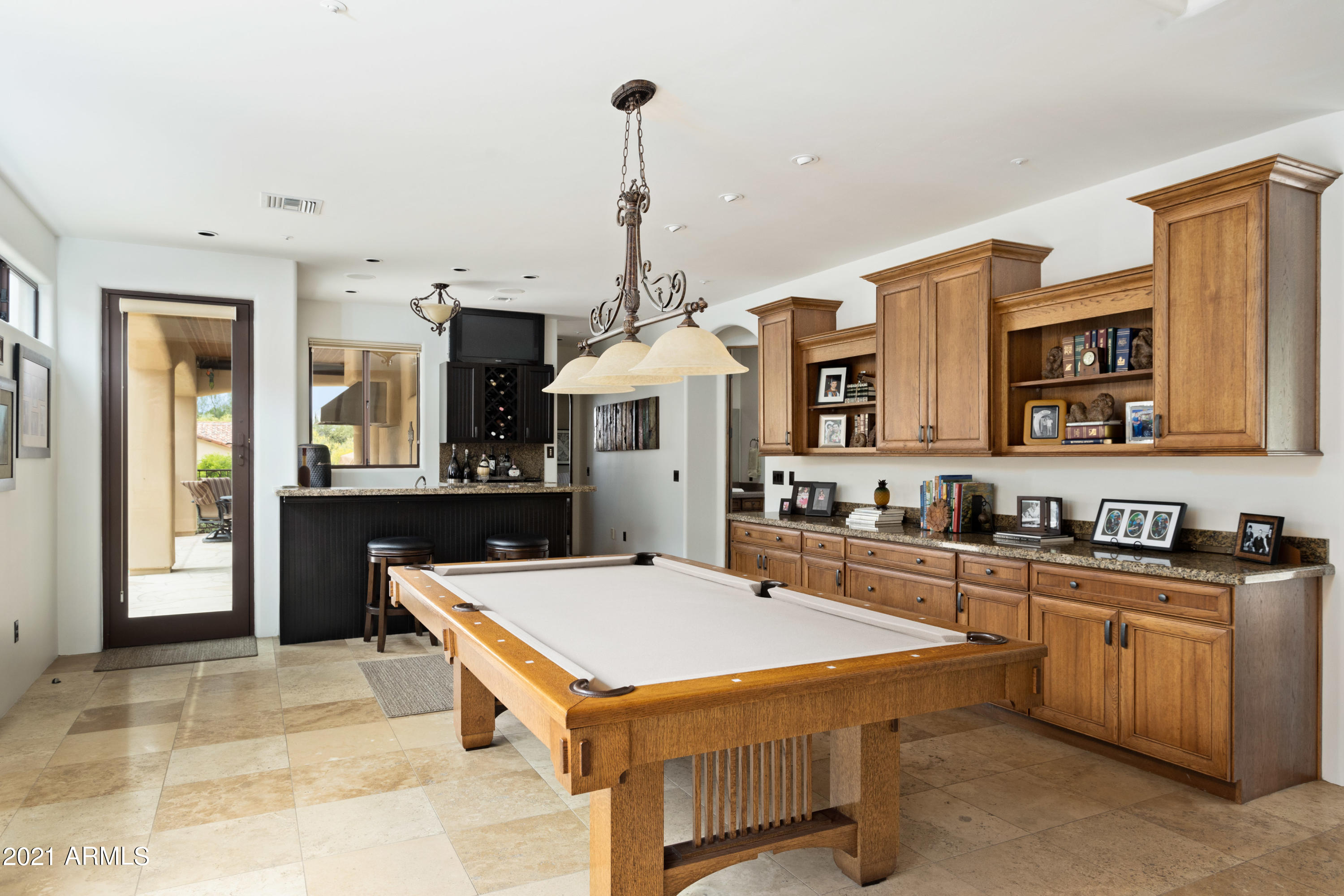 CAMELBACK RANCHOS - Residential