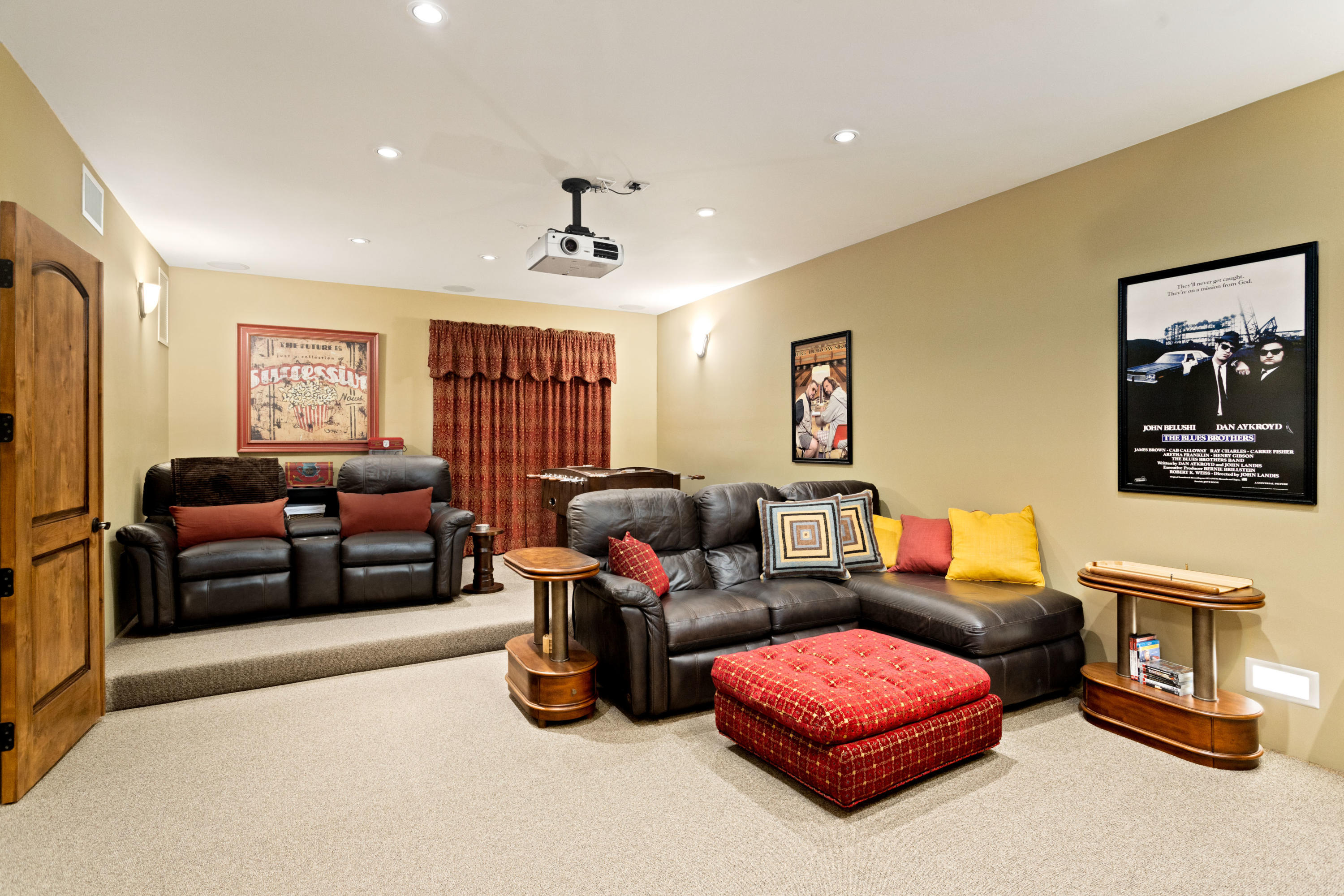 CAMELBACK RANCHOS - Residential