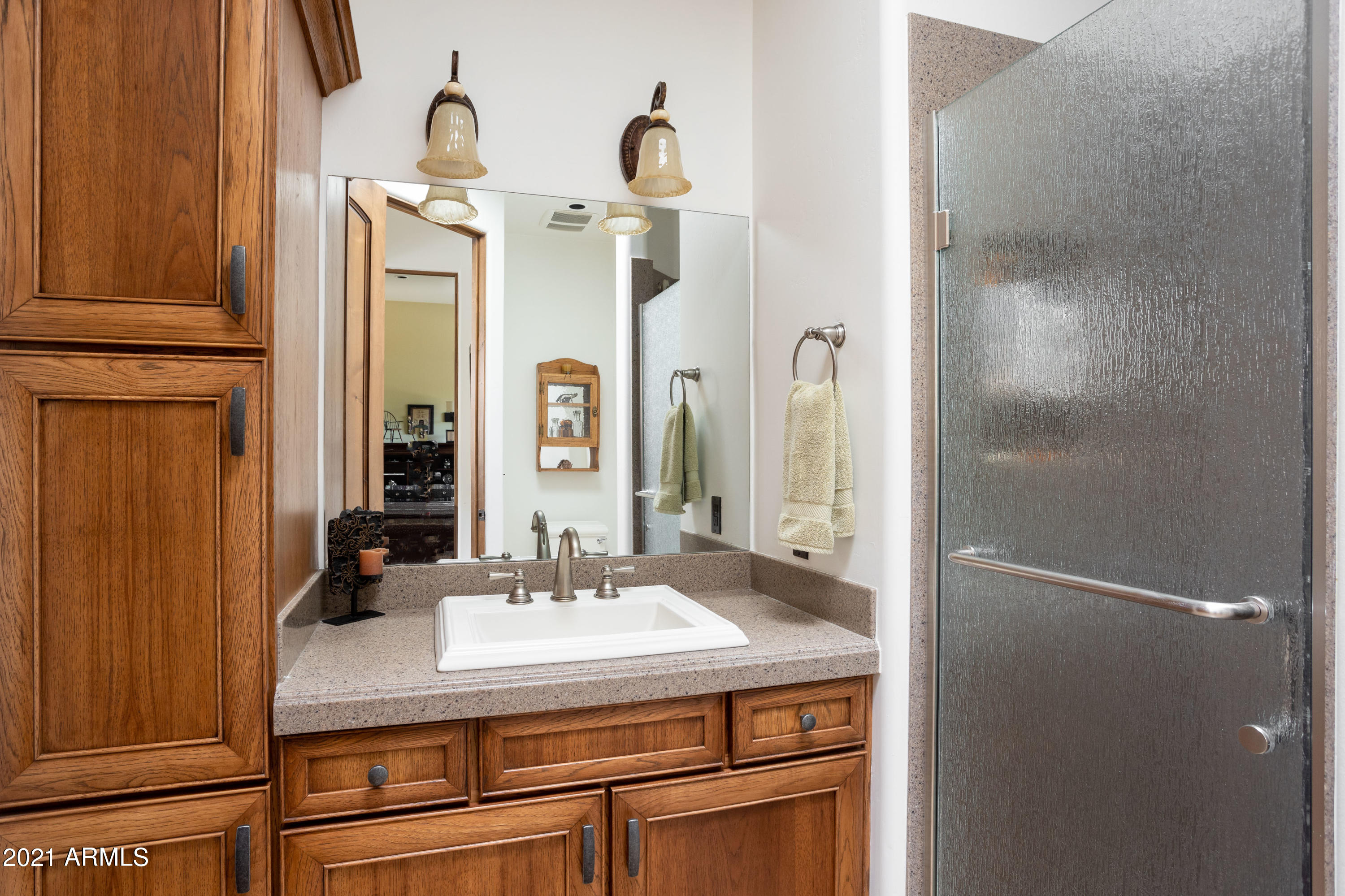 CAMELBACK RANCHOS - Residential