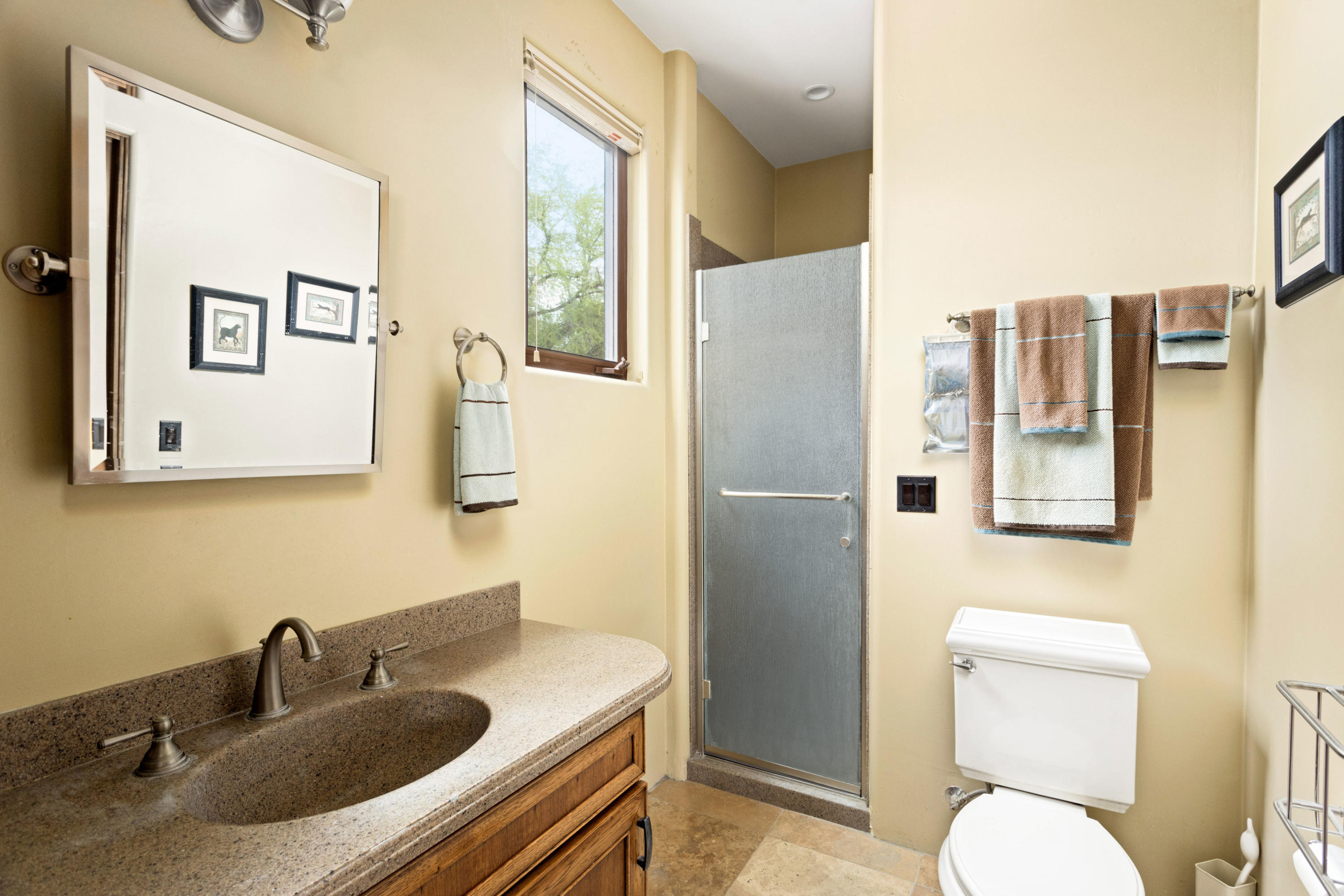 CAMELBACK RANCHOS - Residential