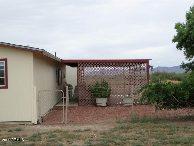 None - Residential