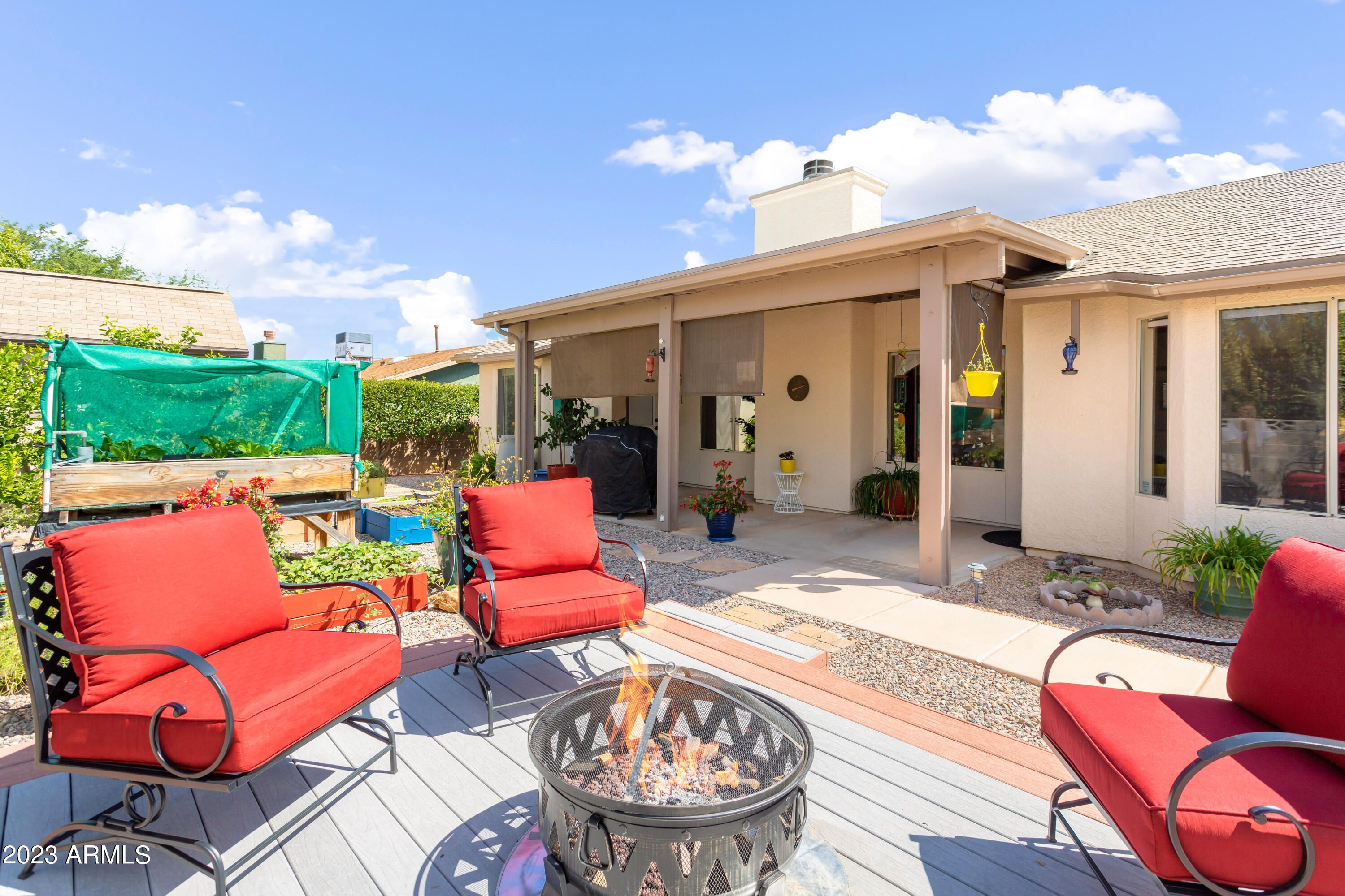 MOUNTAIN RIDGE PHASE 4 - Residential