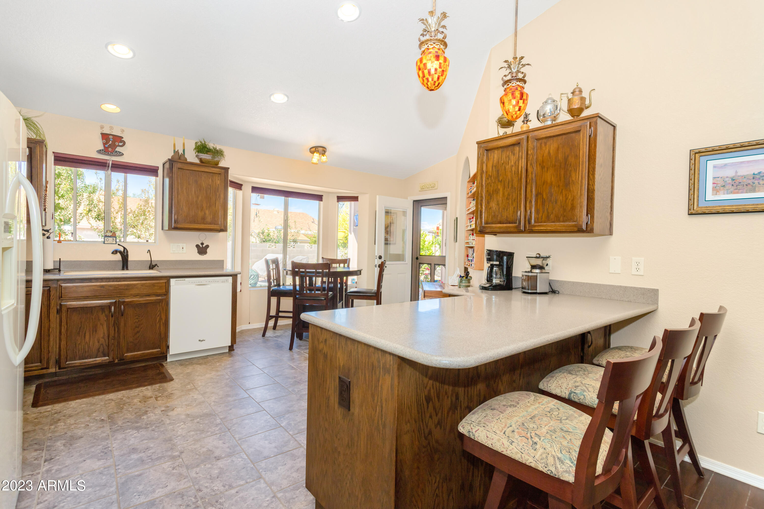 MOUNTAIN RIDGE PHASE 4 - Residential