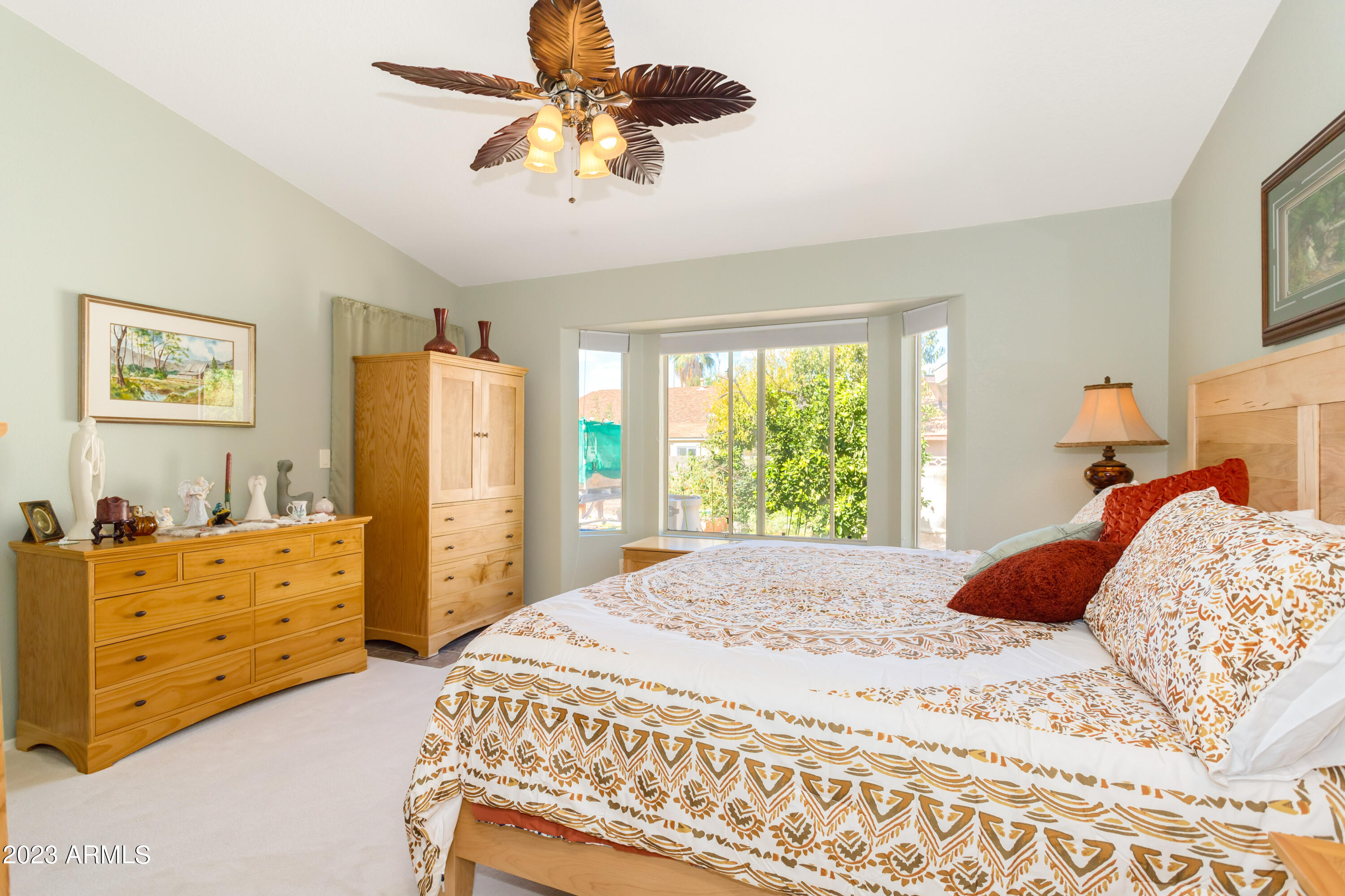 MOUNTAIN RIDGE PHASE 4 - Residential