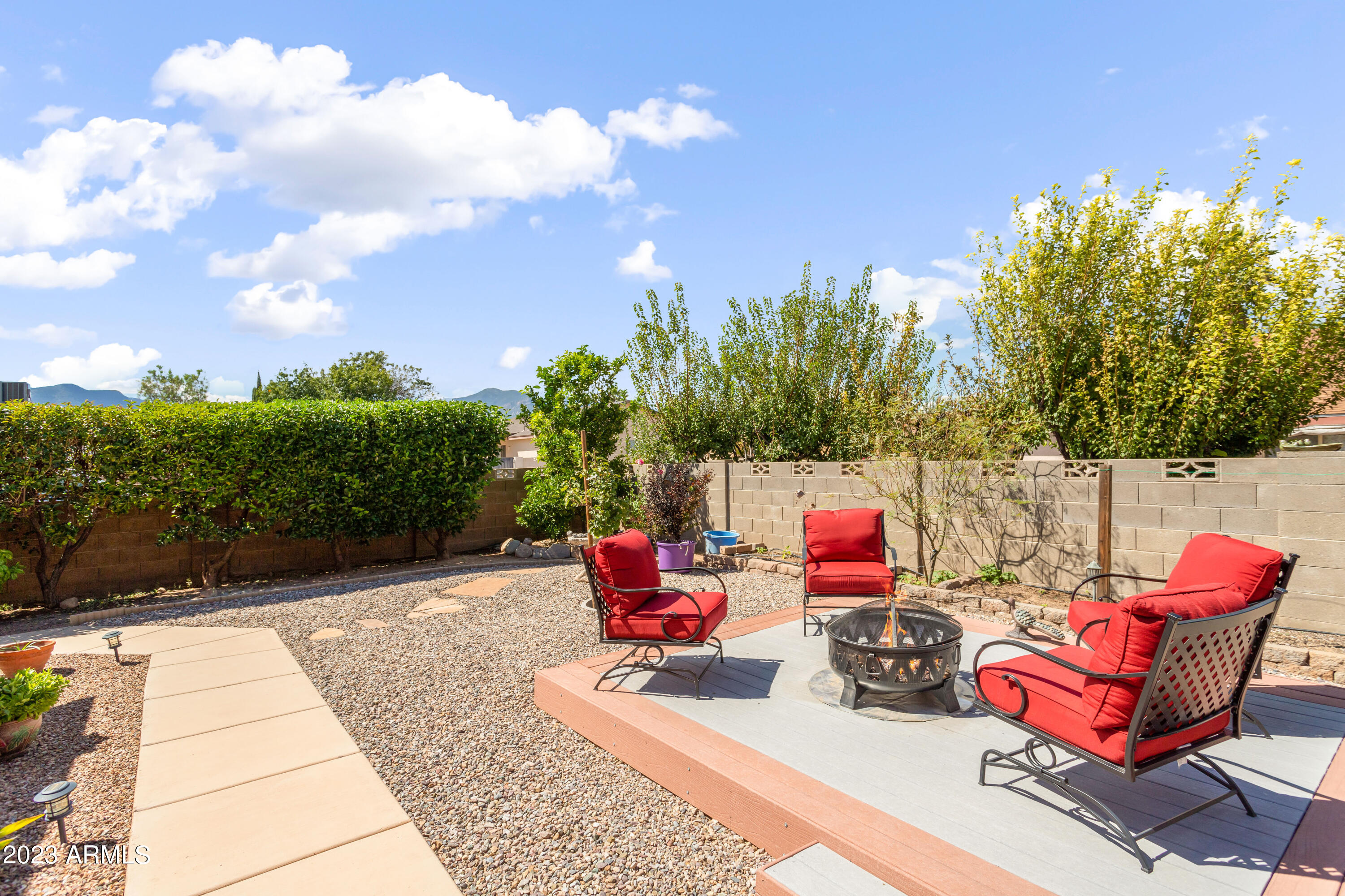 MOUNTAIN RIDGE PHASE 4 - Residential