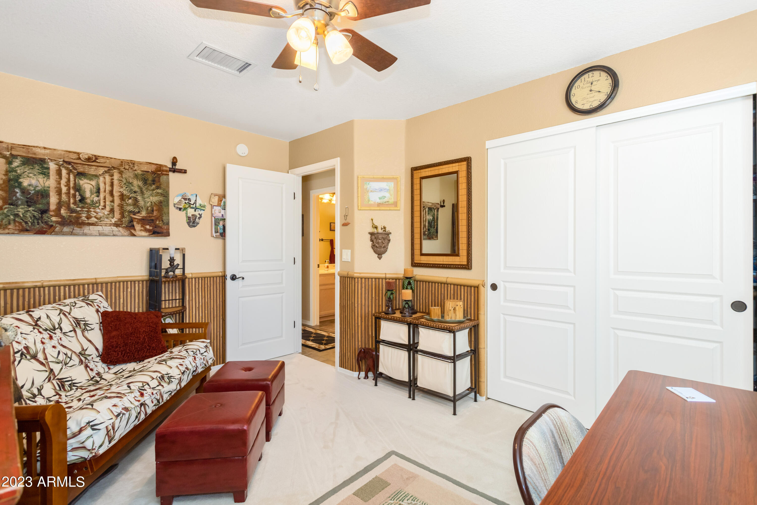 MOUNTAIN RIDGE PHASE 4 - Residential