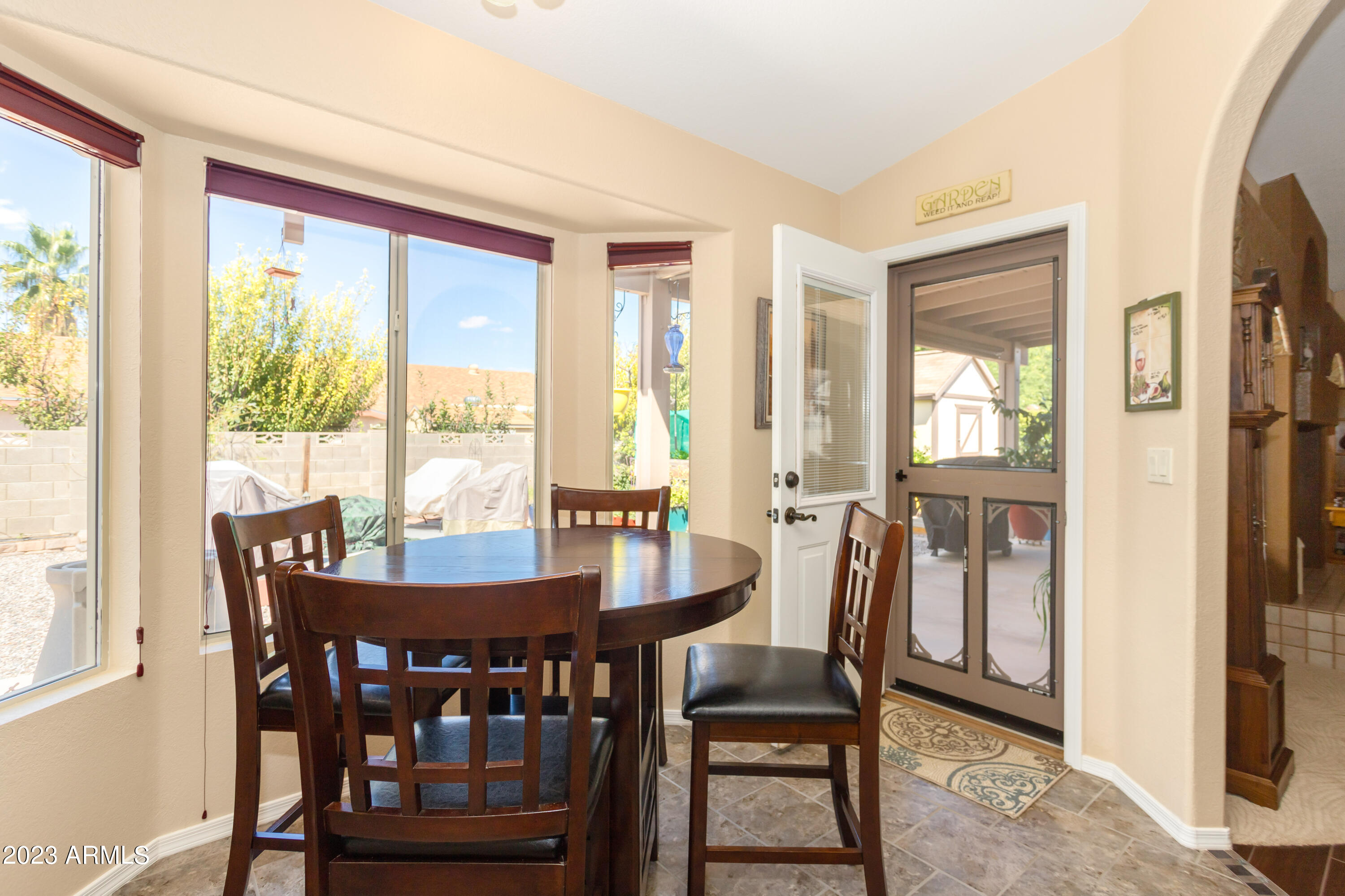 MOUNTAIN RIDGE PHASE 4 - Residential