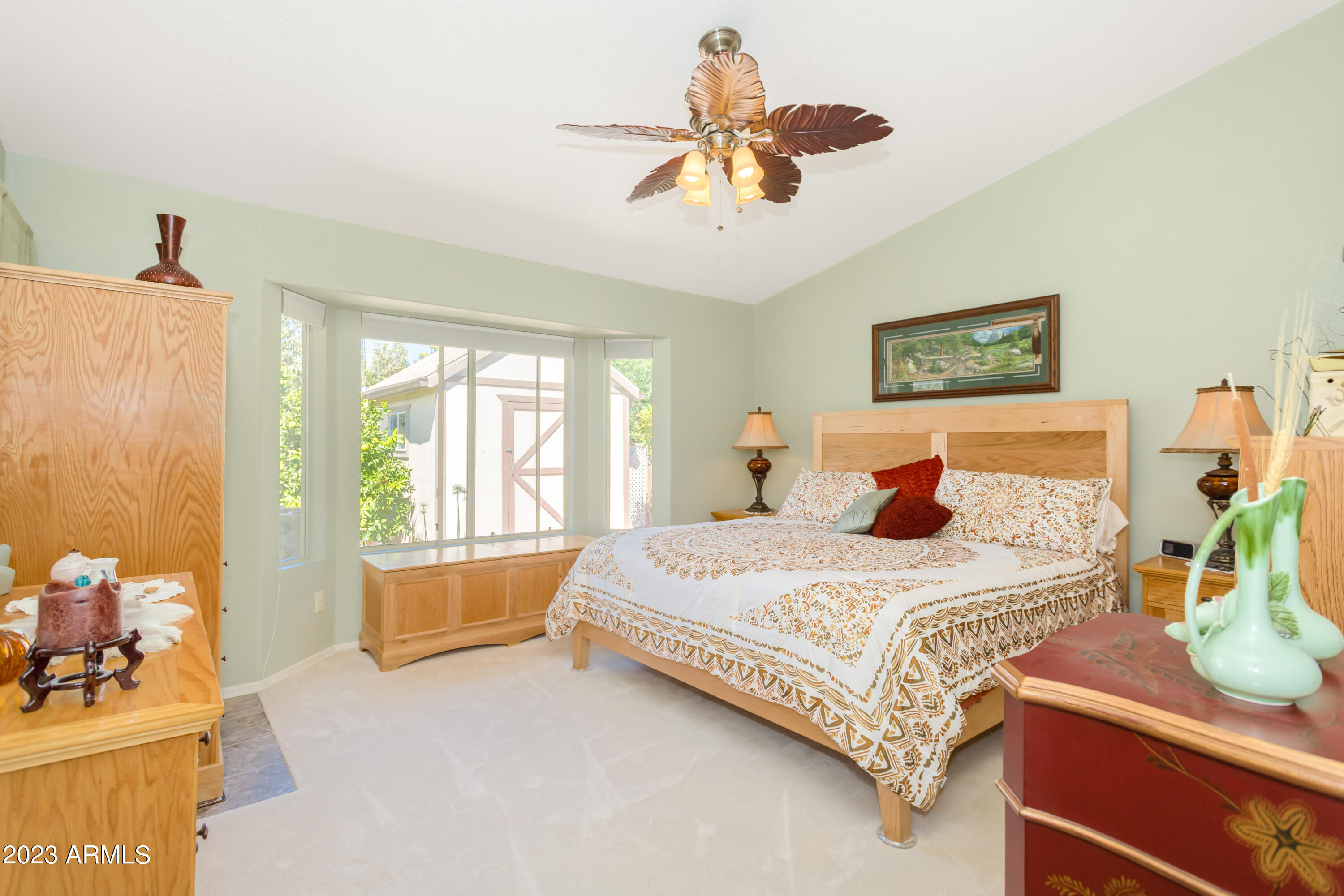 MOUNTAIN RIDGE PHASE 4 - Residential