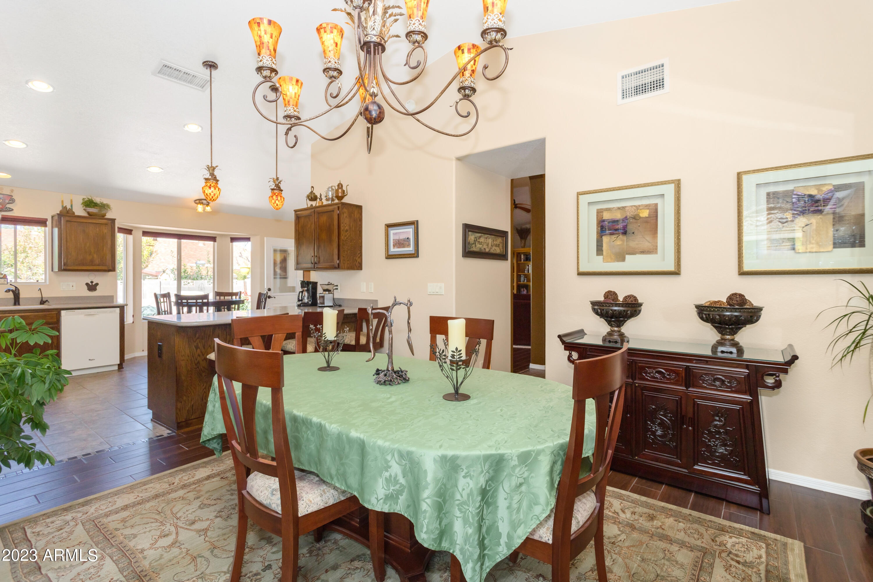 MOUNTAIN RIDGE PHASE 4 - Residential
