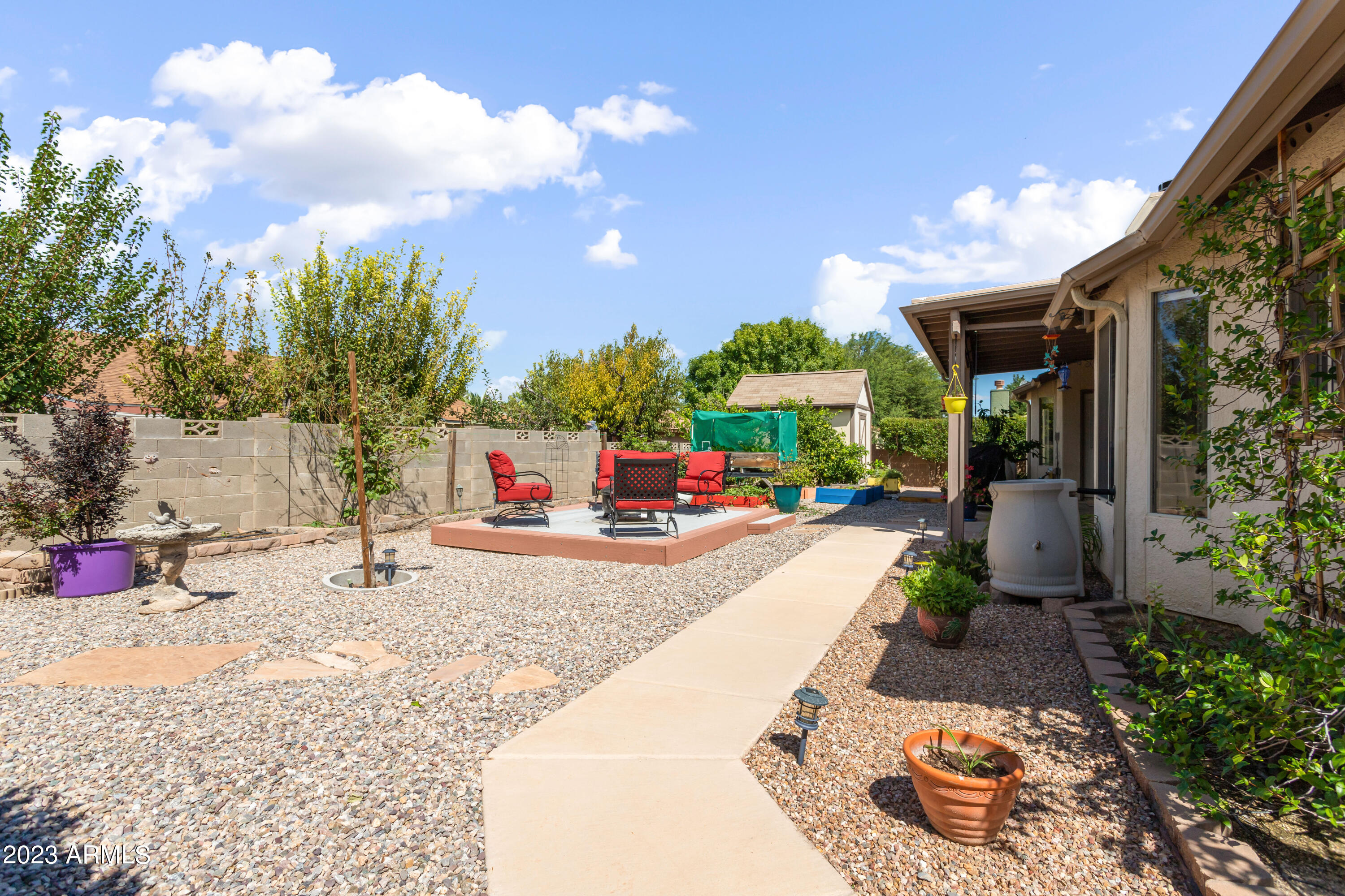 MOUNTAIN RIDGE PHASE 4 - Residential
