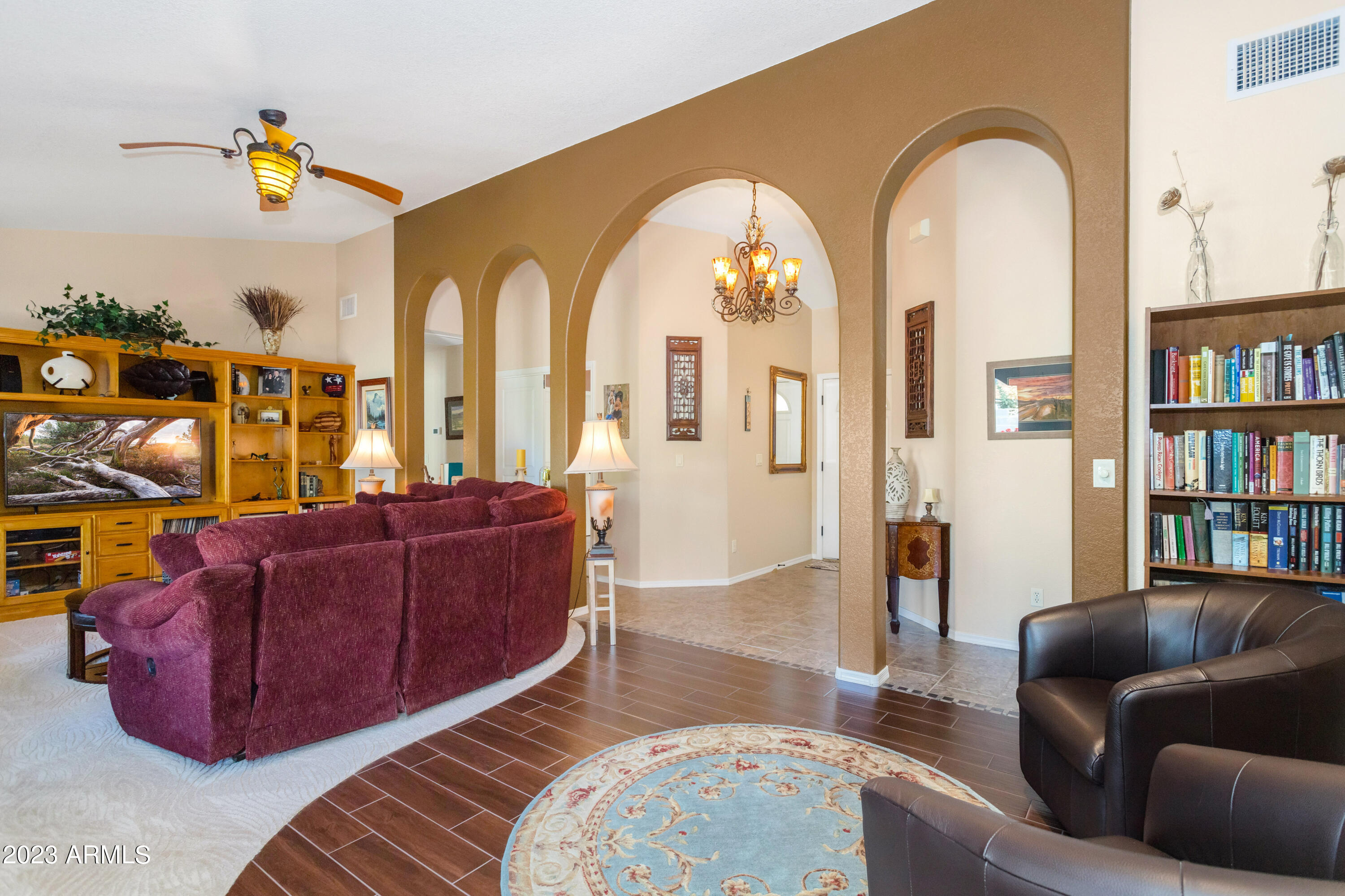 MOUNTAIN RIDGE PHASE 4 - Residential