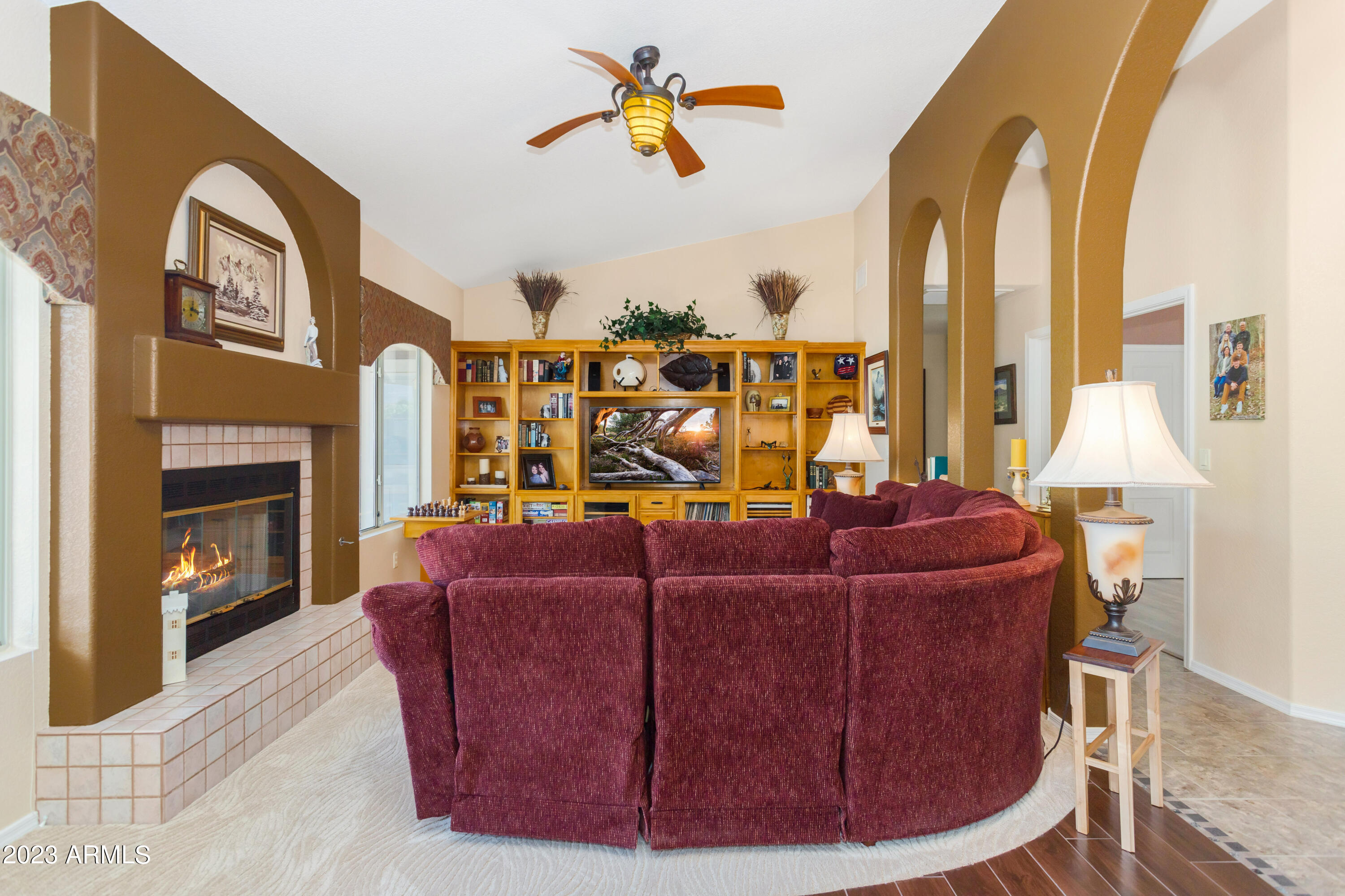 MOUNTAIN RIDGE PHASE 4 - Residential