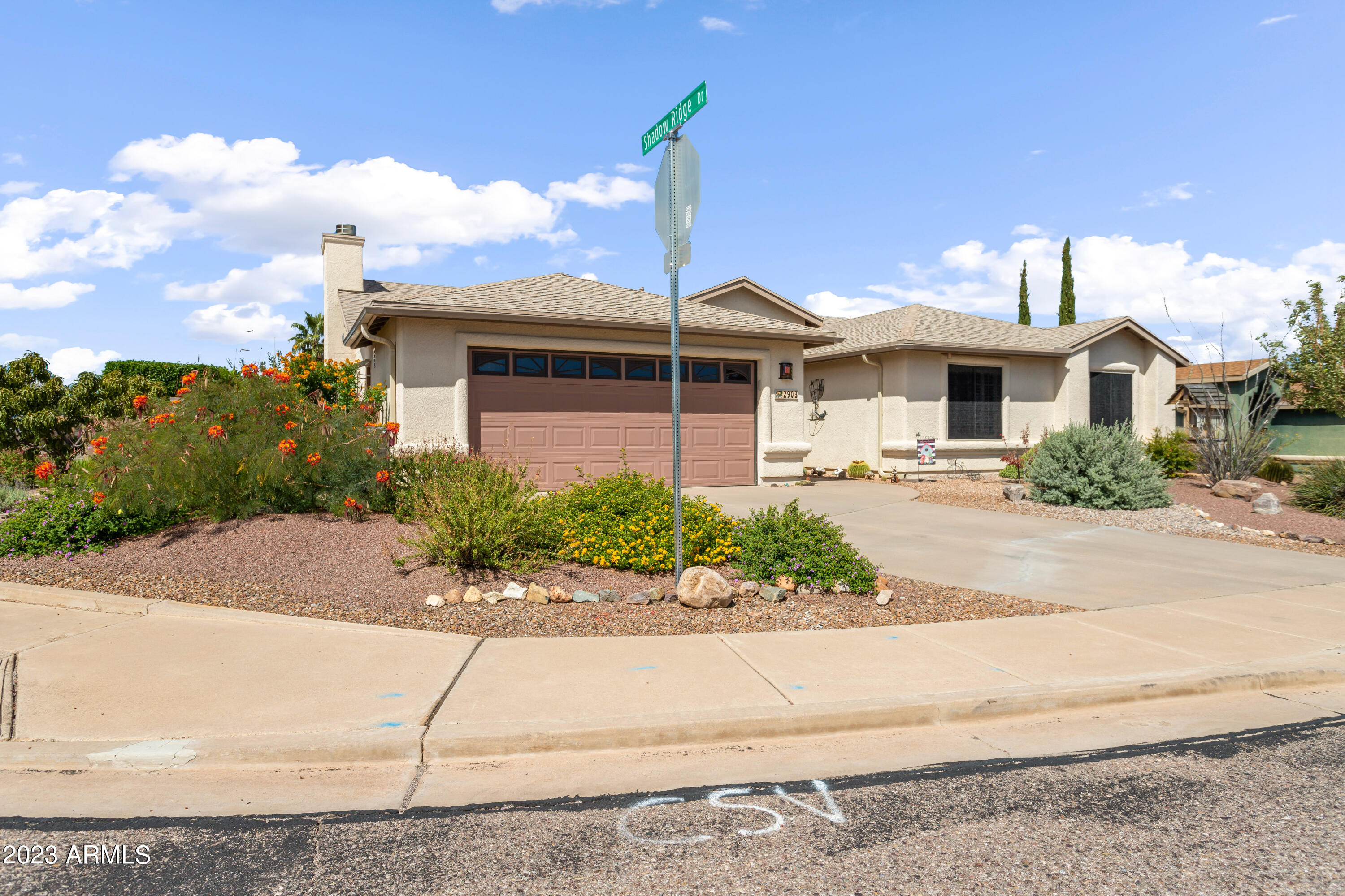 MOUNTAIN RIDGE PHASE 4 - Residential