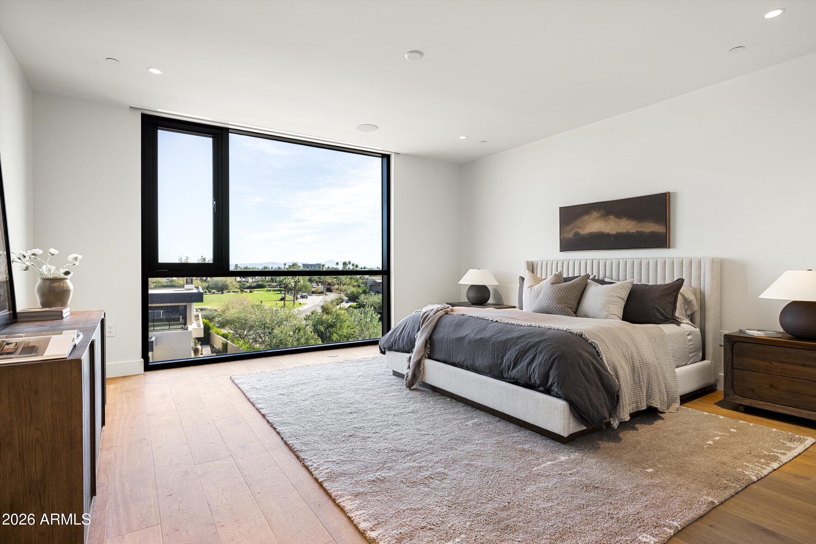Ascent at the Phoenician Camelback Residences - Residential