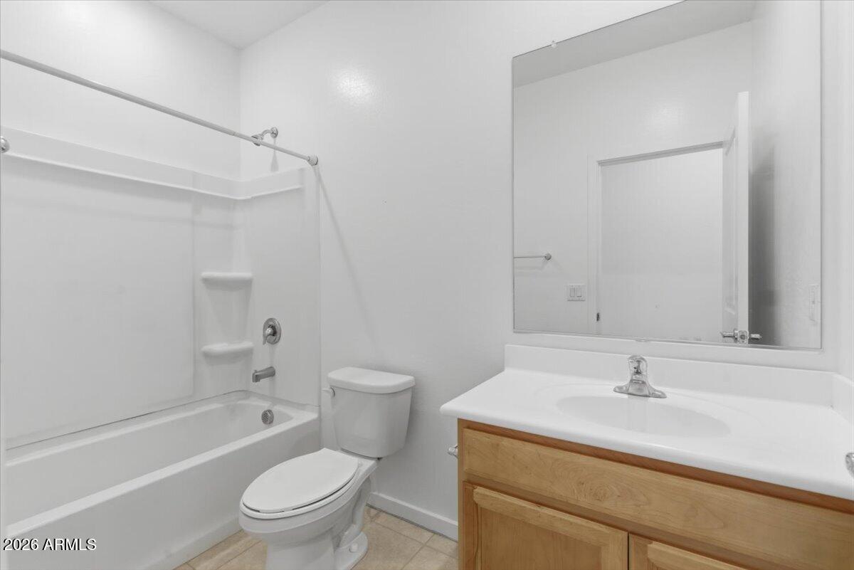 HOMESTEAD AT MARLEY PARK PHASE 4 5 PARCEL 5 - Residential