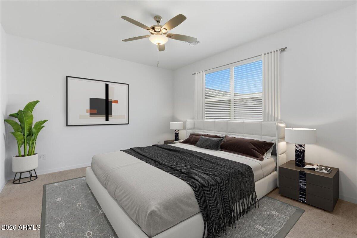 HOMESTEAD AT MARLEY PARK PHASE 4 5 PARCEL 5 - Residential