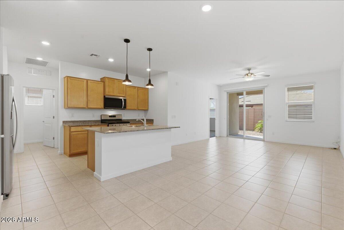 HOMESTEAD AT MARLEY PARK PHASE 4 5 PARCEL 5 - Residential