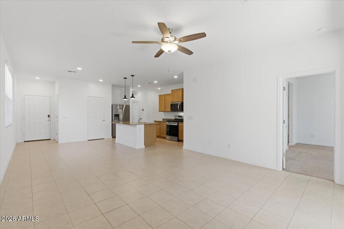 HOMESTEAD AT MARLEY PARK PHASE 4 5 PARCEL 5 - Residential