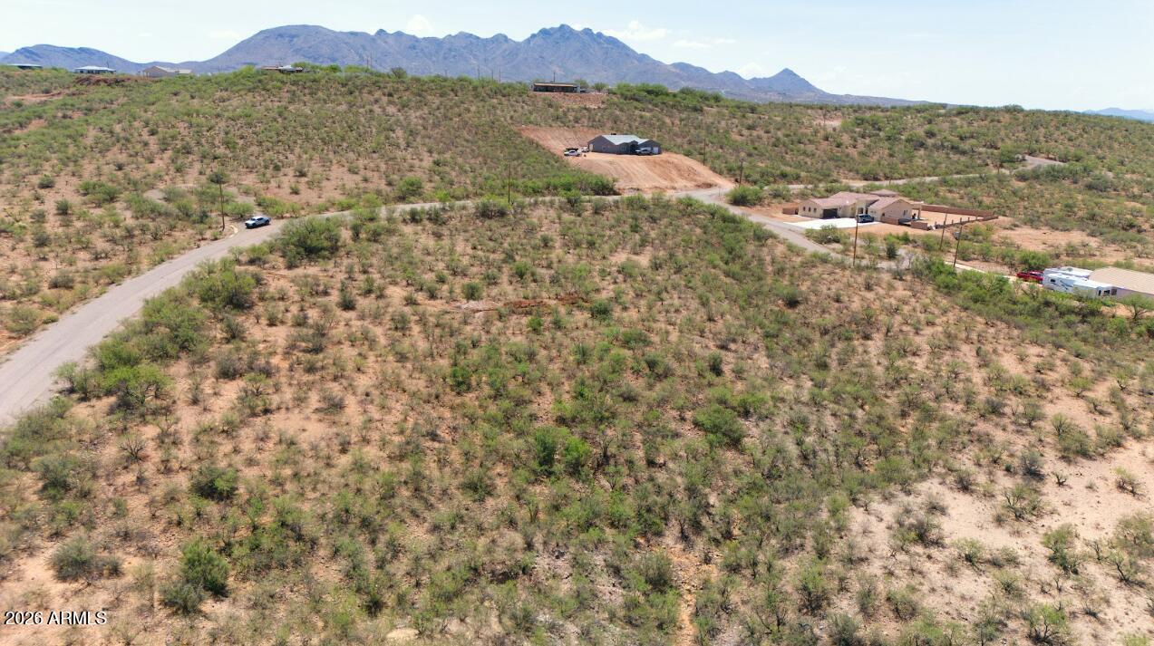 RIO RICO ESTATES 16 - Land