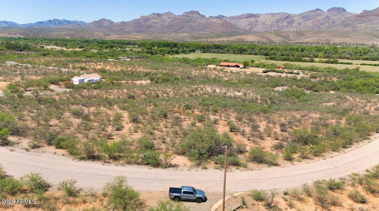 RIO RICO ESTATES 16 - Land