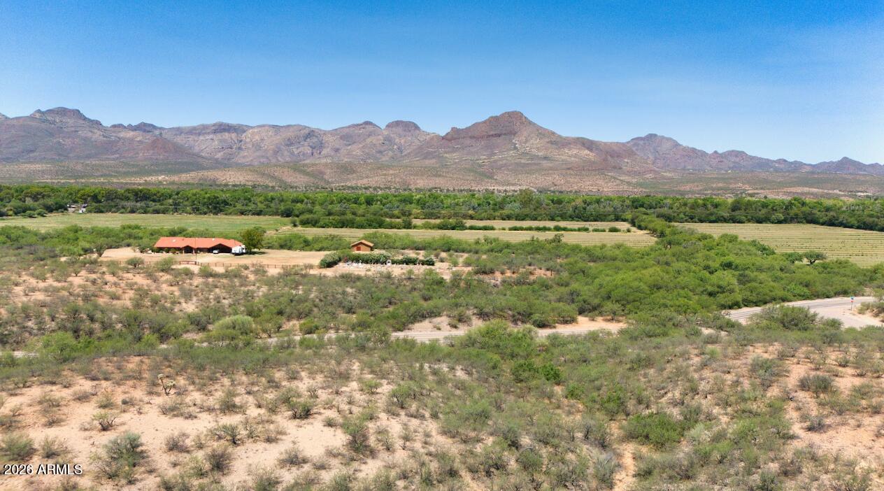 RIO RICO ESTATES 16 - Land
