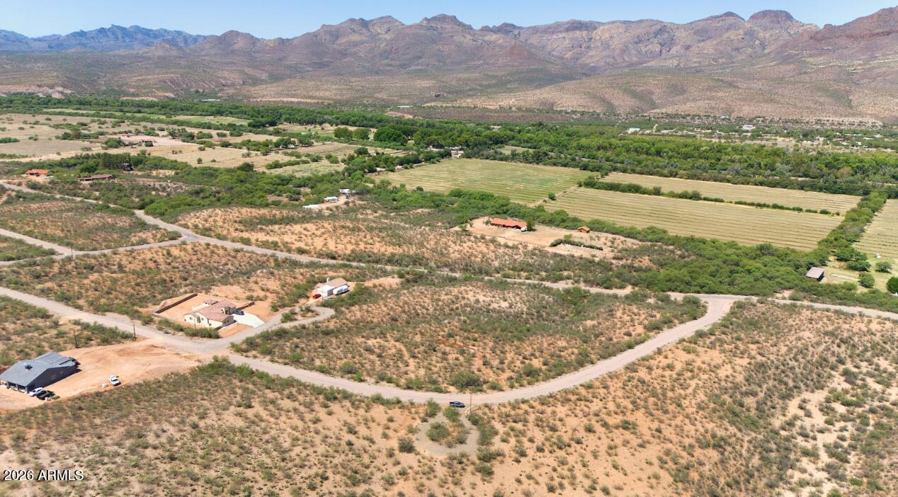 RIO RICO ESTATES 16 - Land
