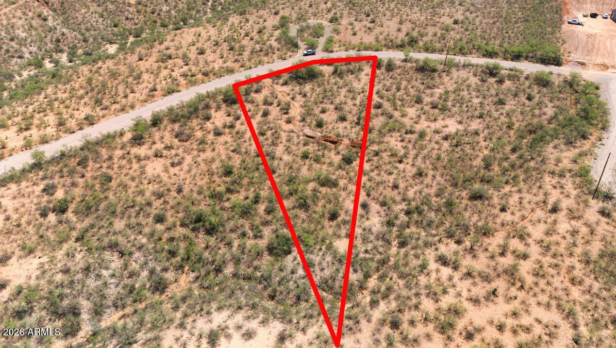 RIO RICO ESTATES 16 - Land