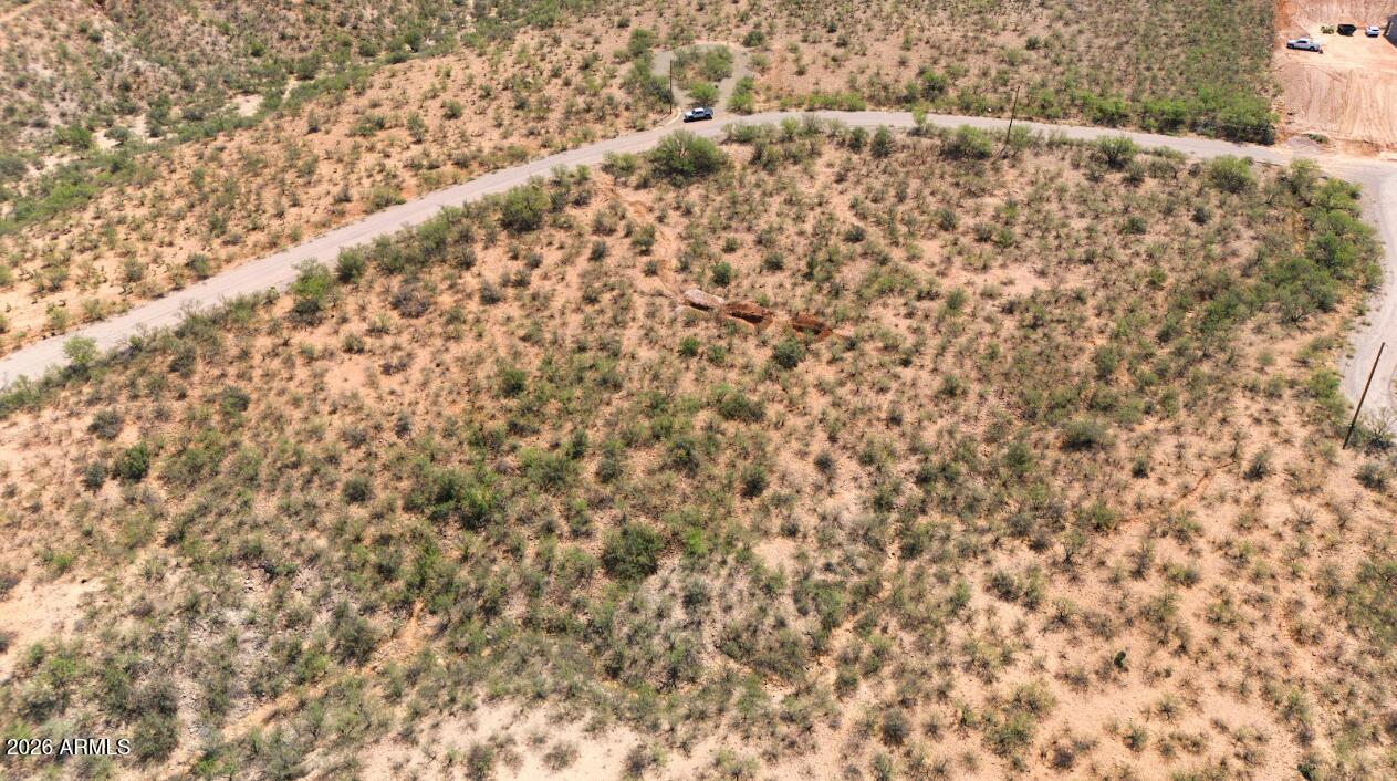 RIO RICO ESTATES 16 - Land