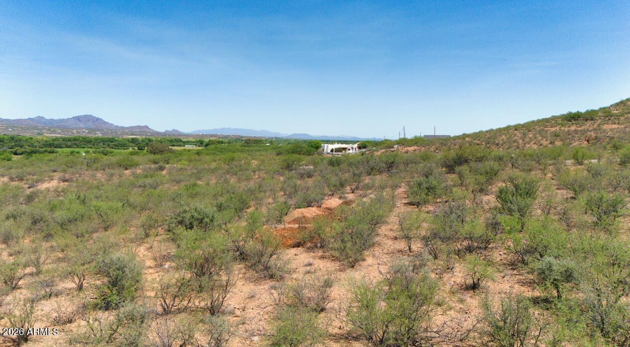 RIO RICO ESTATES 16 - Land