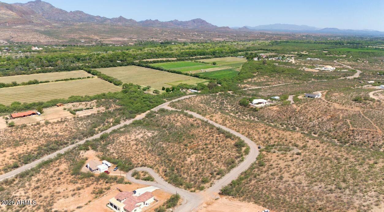 RIO RICO ESTATES 16 - Land