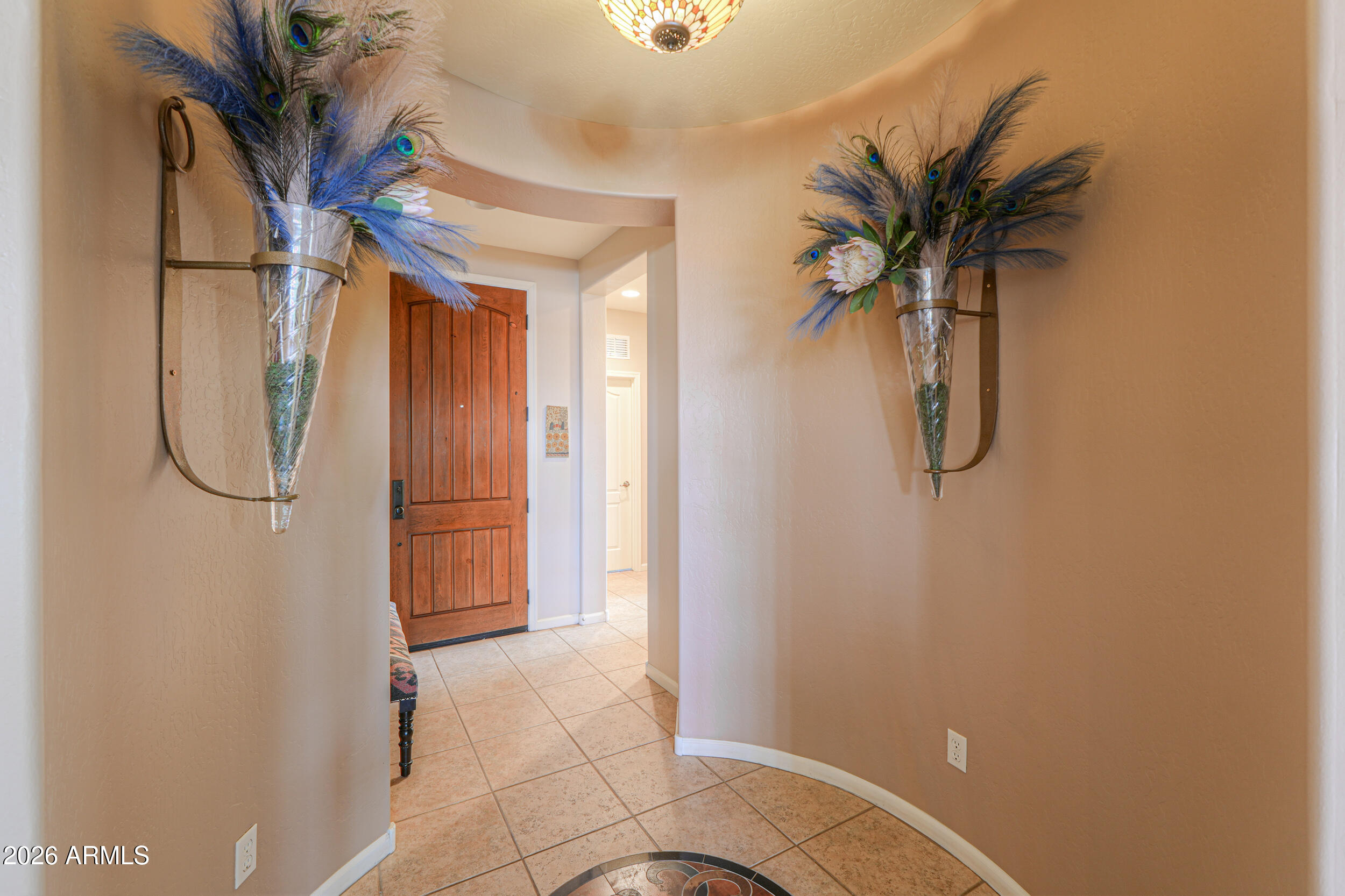 ROBSON RANCH - Residential