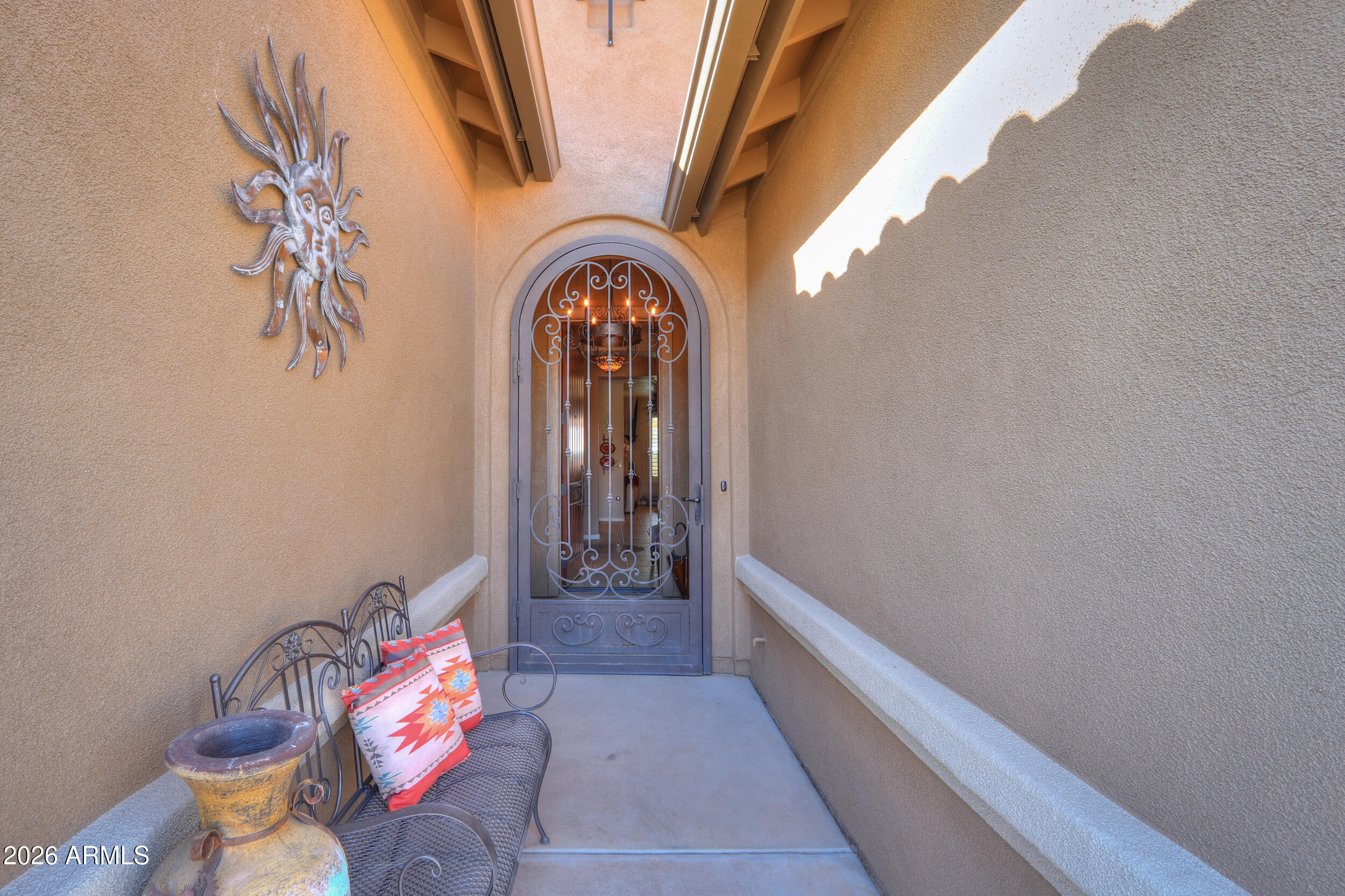 ROBSON RANCH - Residential
