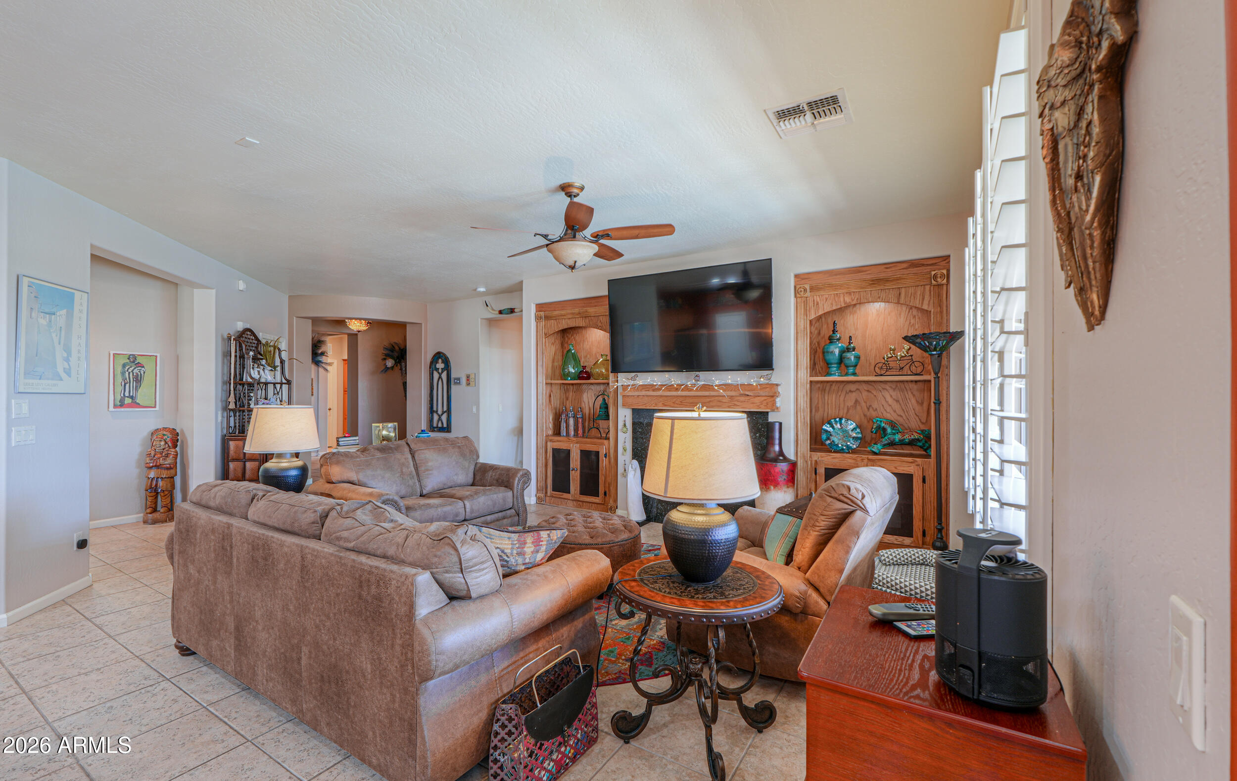 ROBSON RANCH - Residential