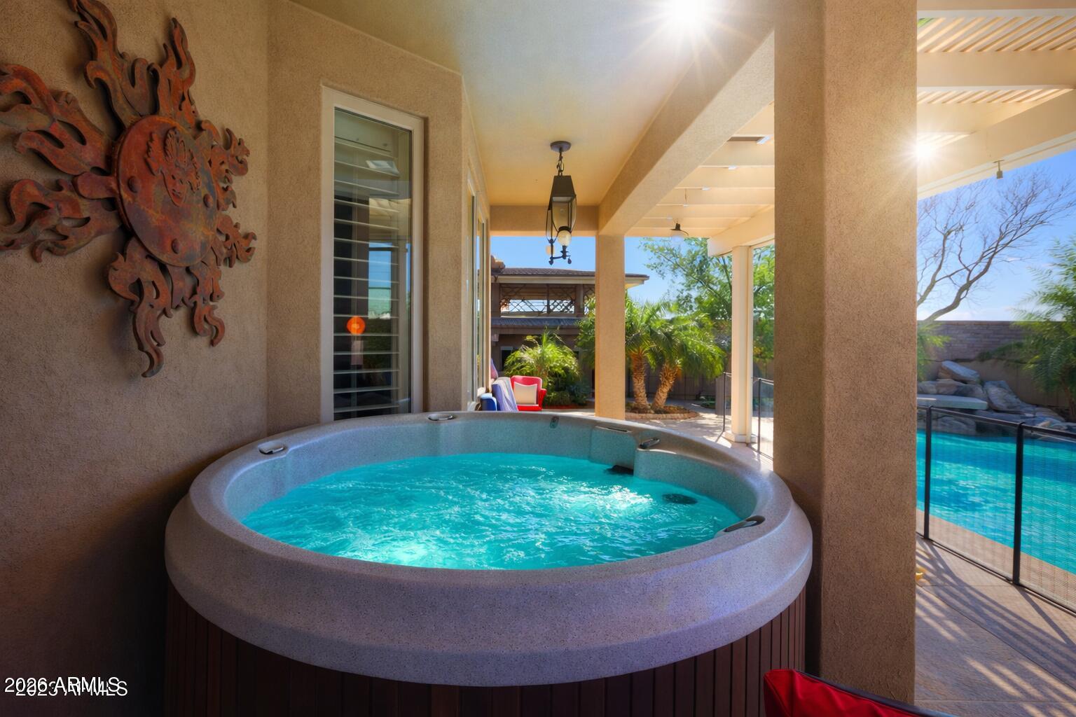 ROBSON RANCH - Residential