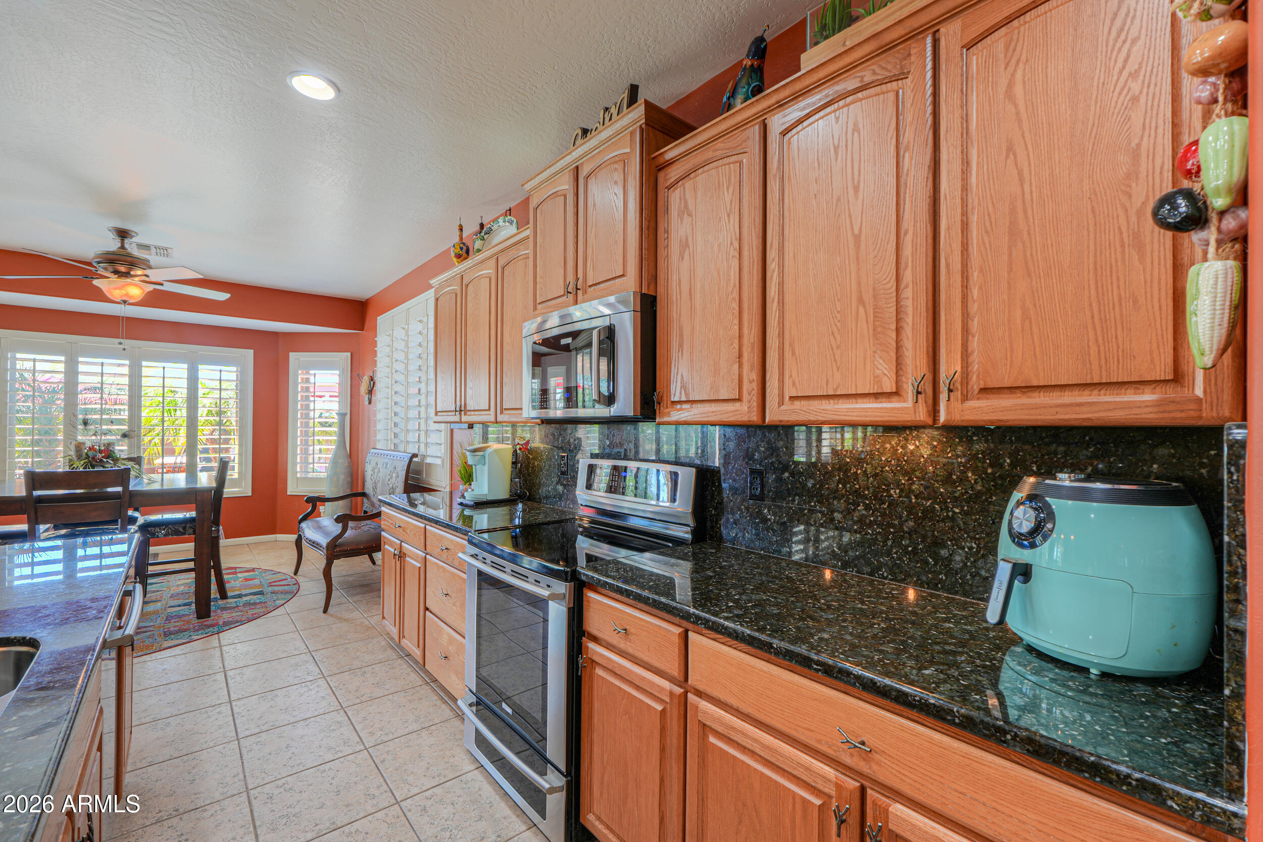 ROBSON RANCH - Residential