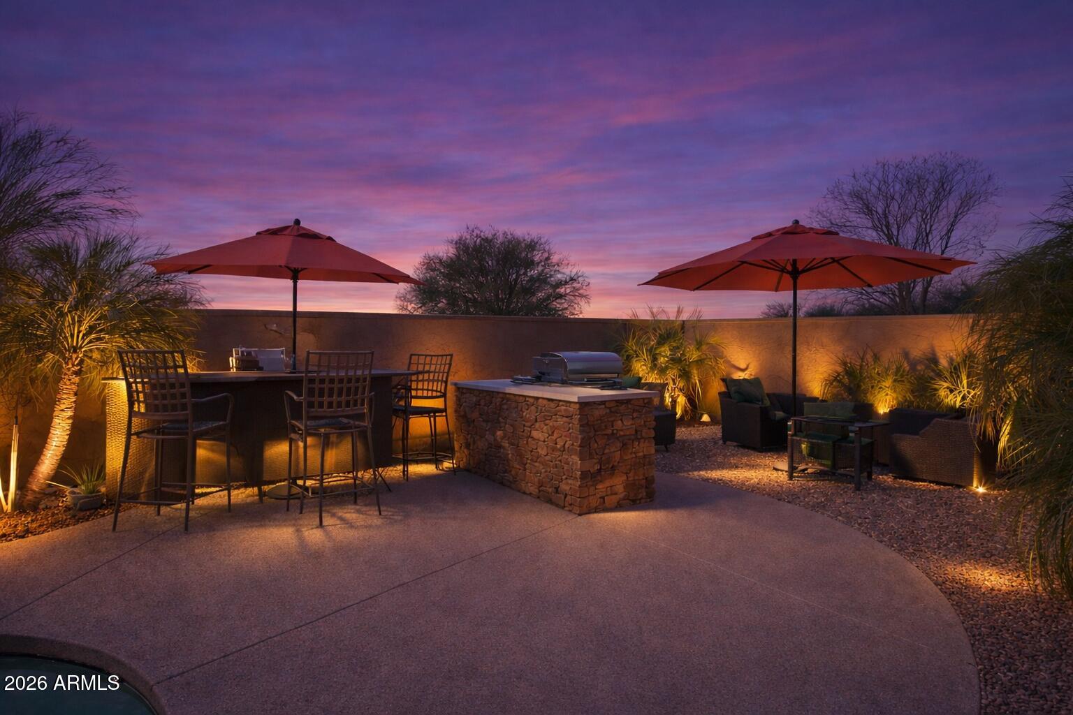 ROBSON RANCH - Residential