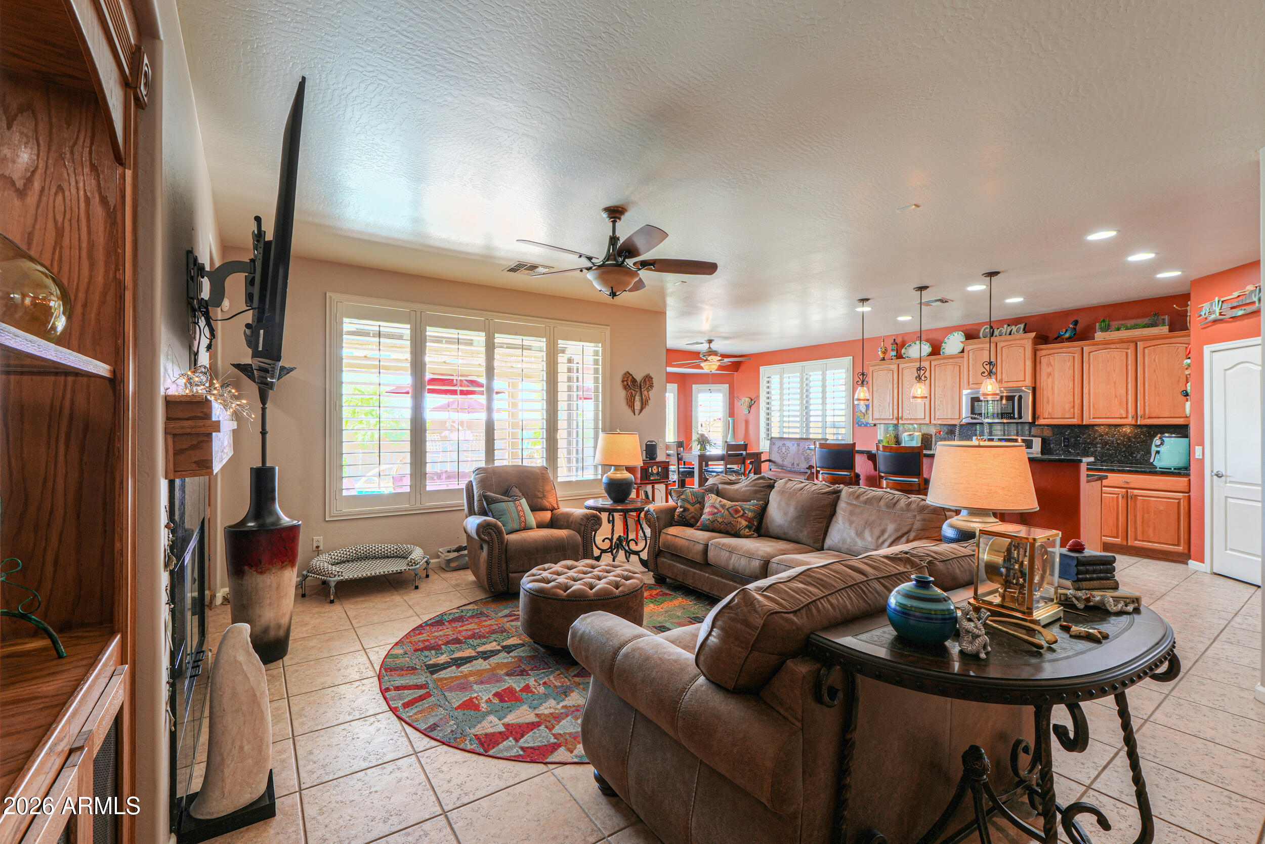 ROBSON RANCH - Residential