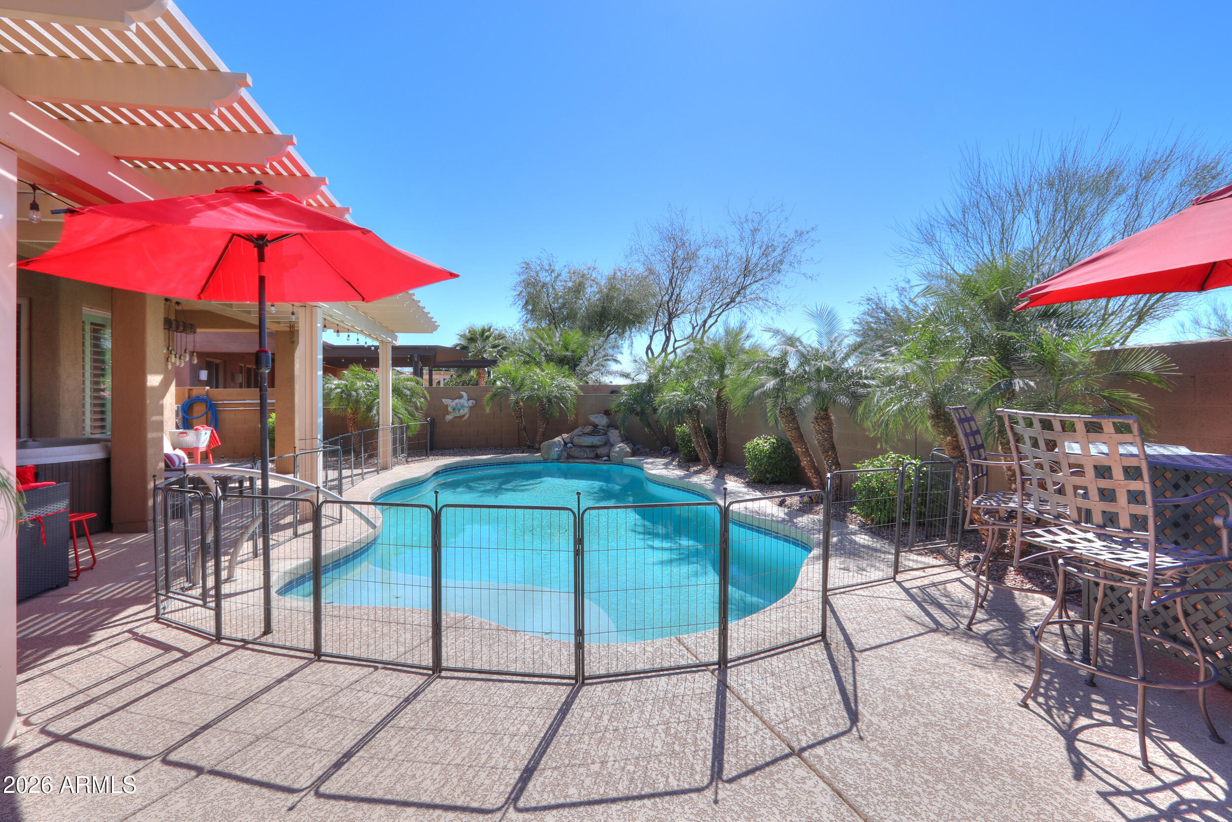 ROBSON RANCH - Residential