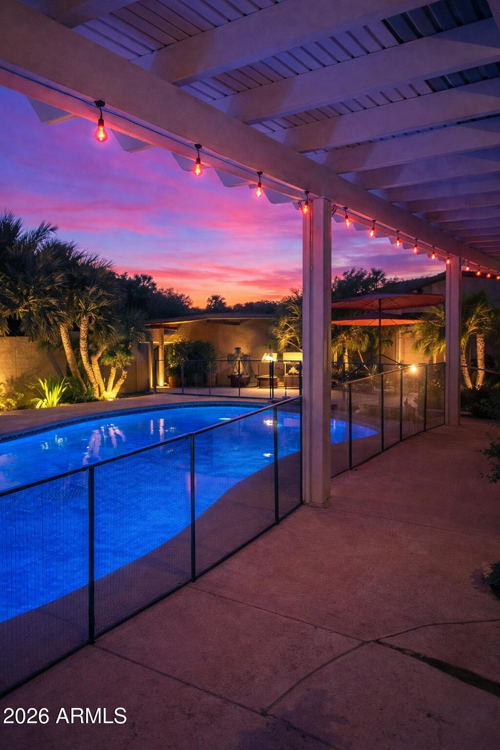 ROBSON RANCH - Residential