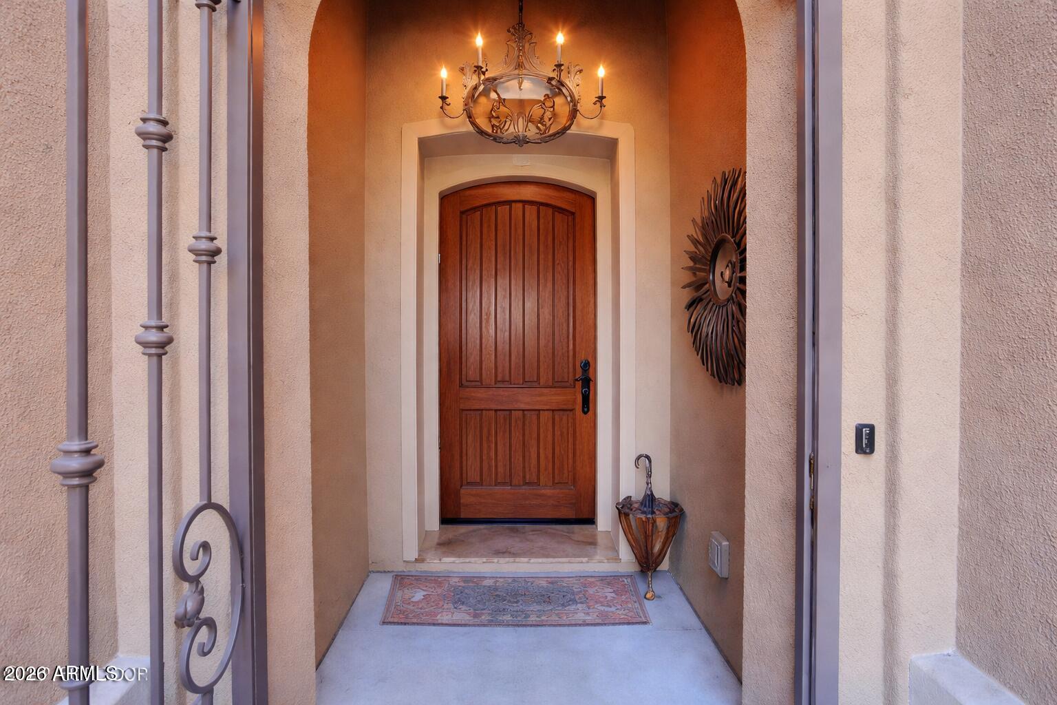 ROBSON RANCH - Residential