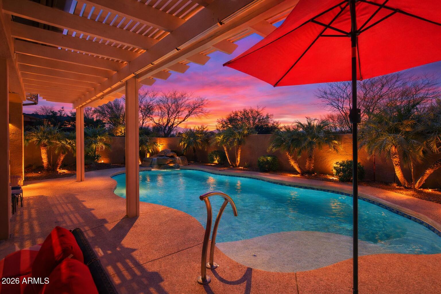ROBSON RANCH - Residential