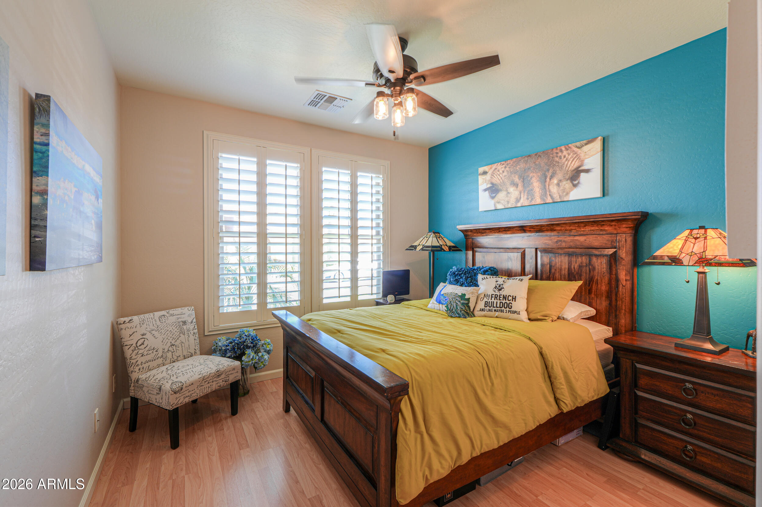ROBSON RANCH - Residential