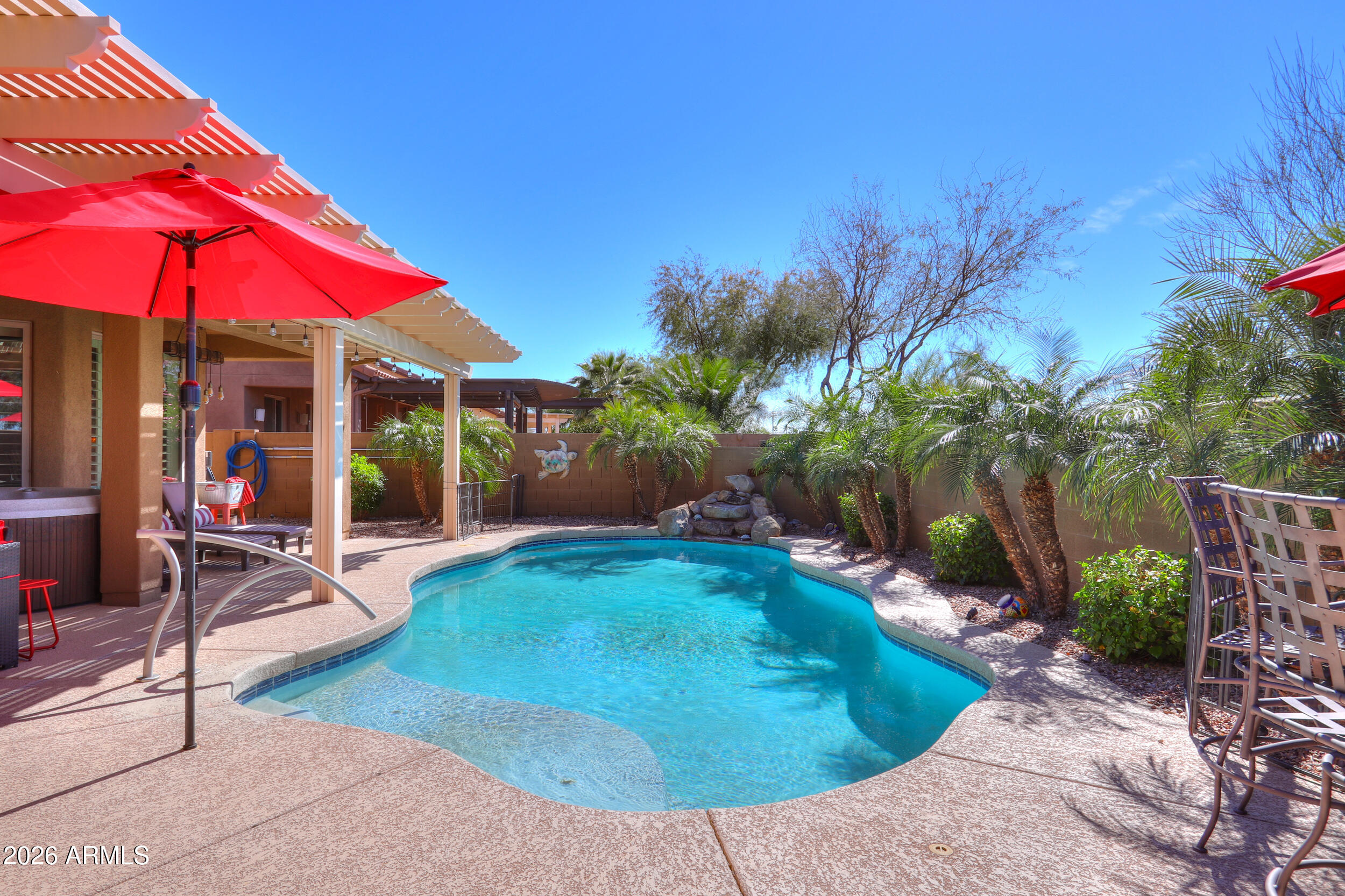 ROBSON RANCH - Residential