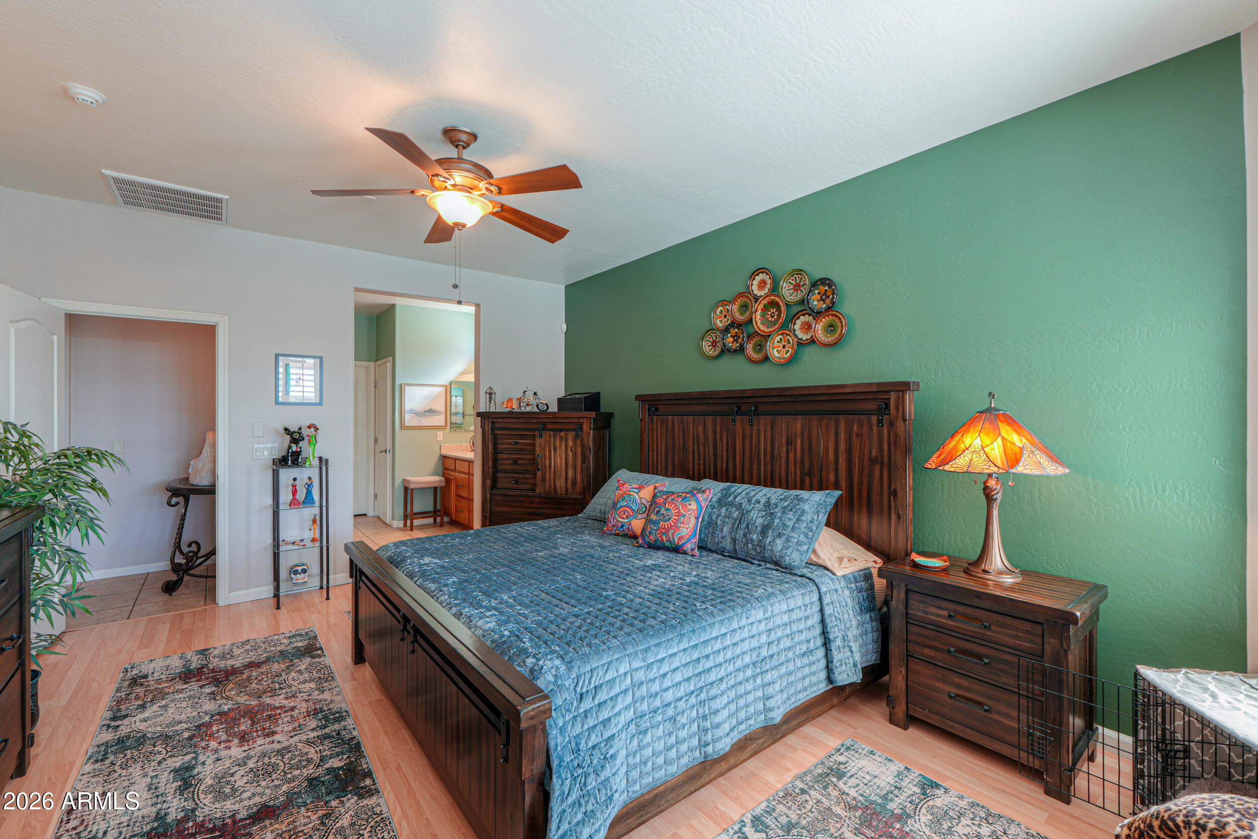 ROBSON RANCH - Residential