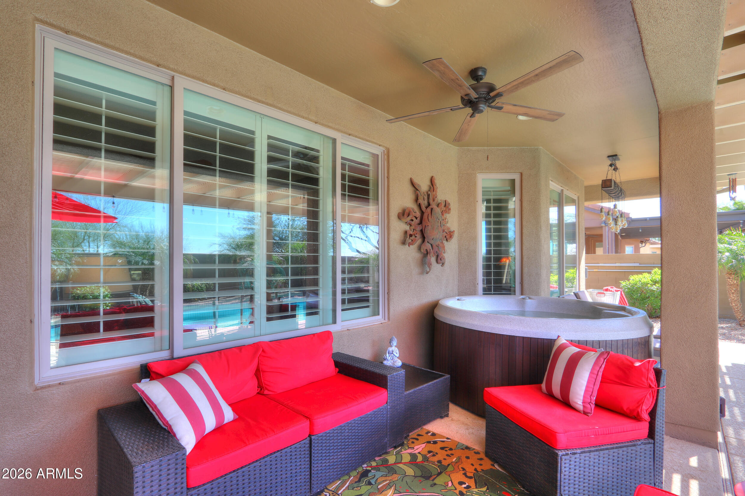 ROBSON RANCH - Residential