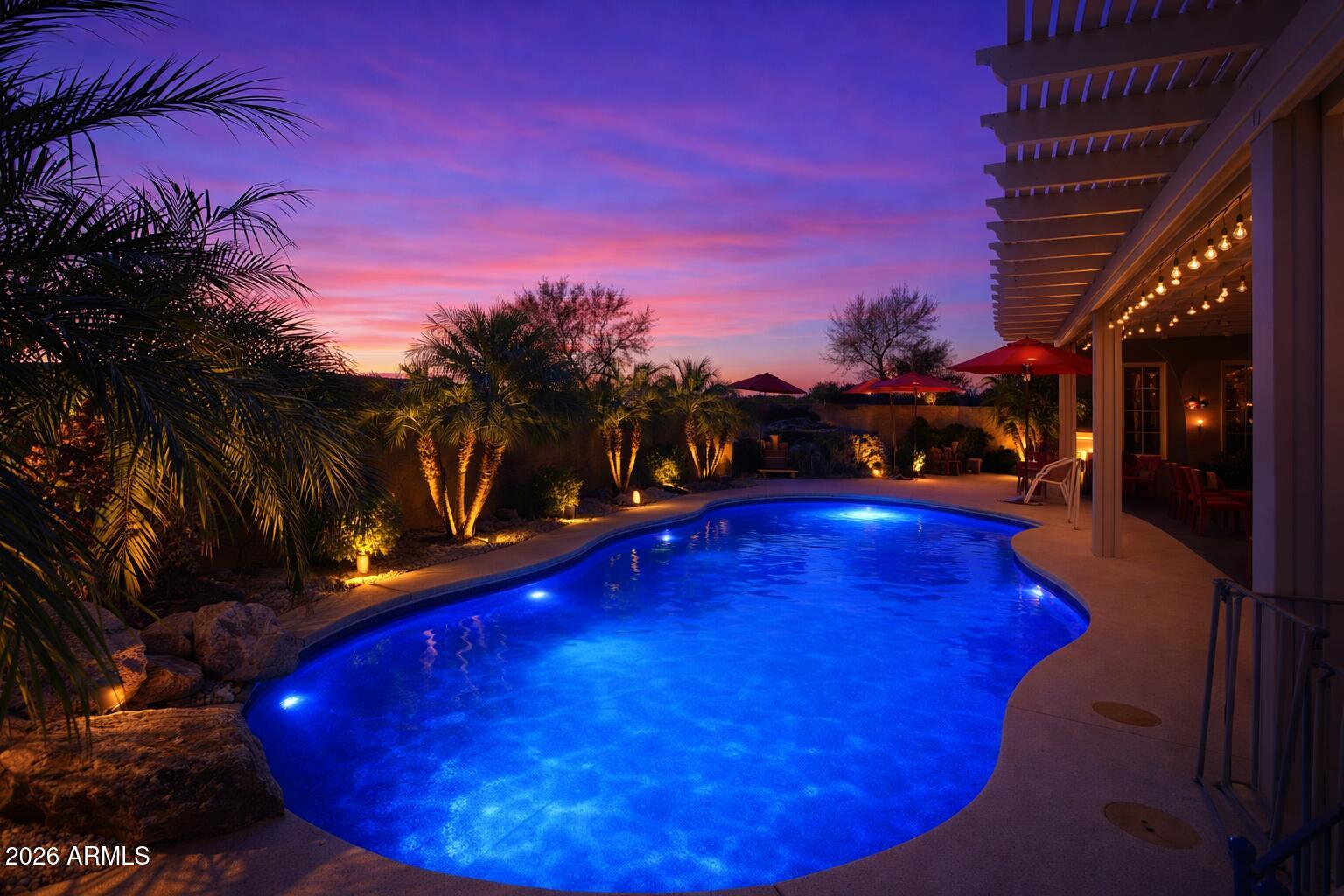 ROBSON RANCH - Residential