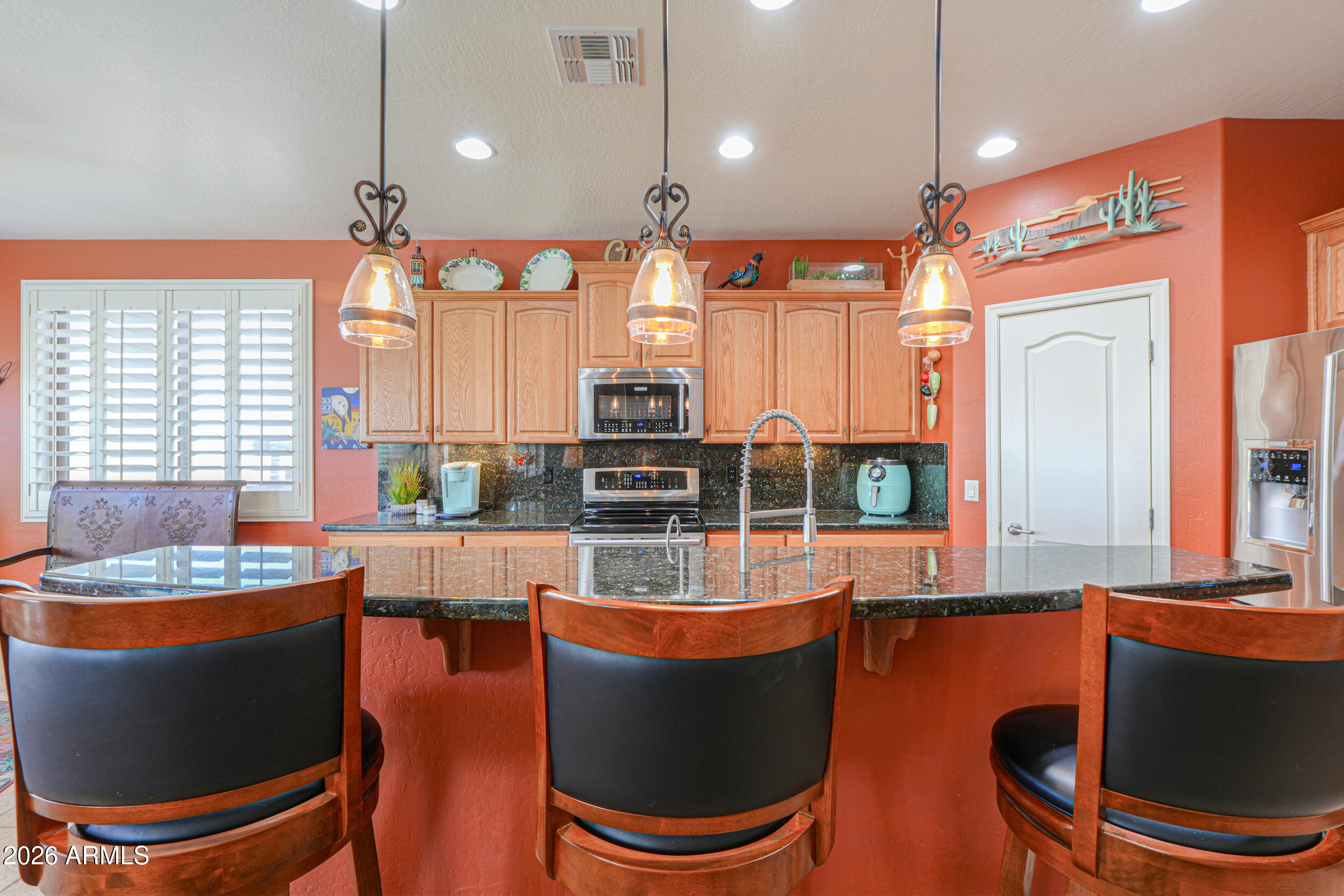 ROBSON RANCH - Residential