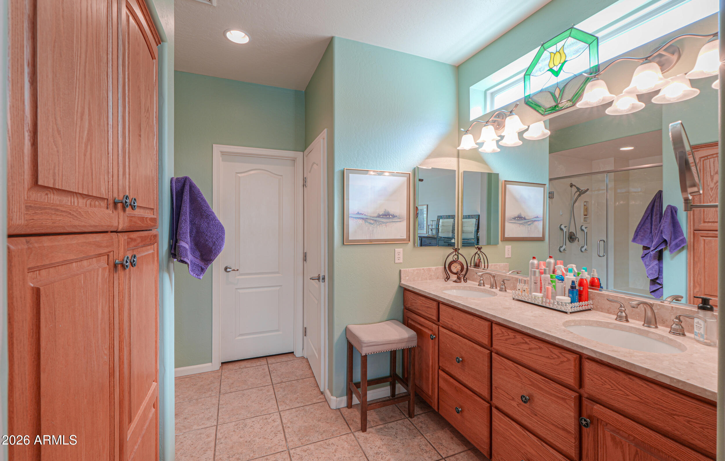 ROBSON RANCH - Residential