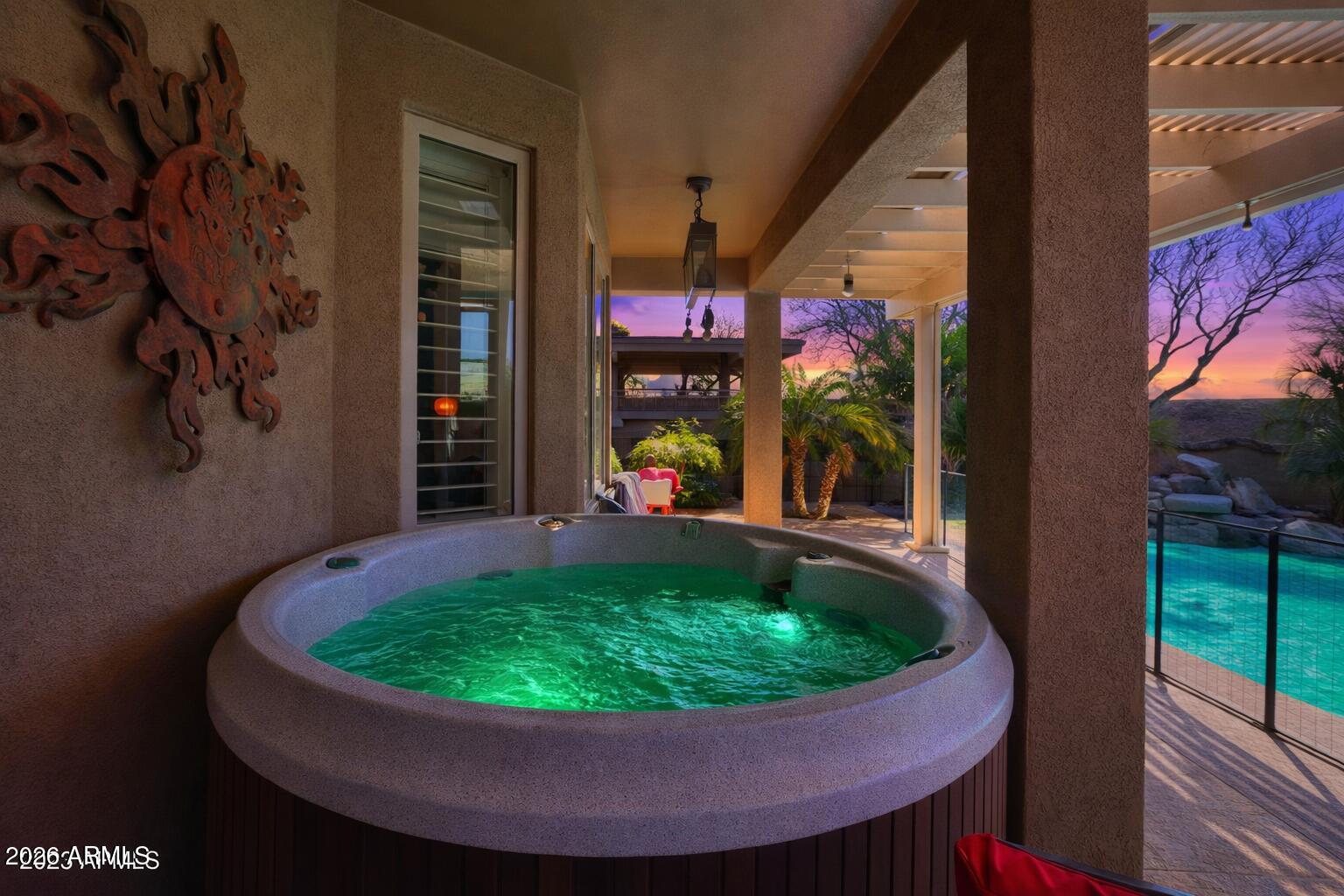 ROBSON RANCH - Residential