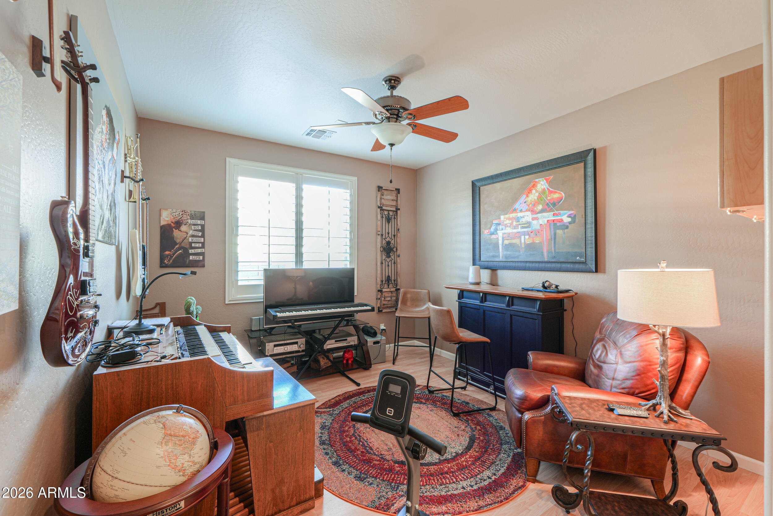 ROBSON RANCH - Residential